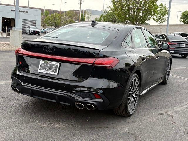 2026 Audi S5 Premium Plus - Photo 7