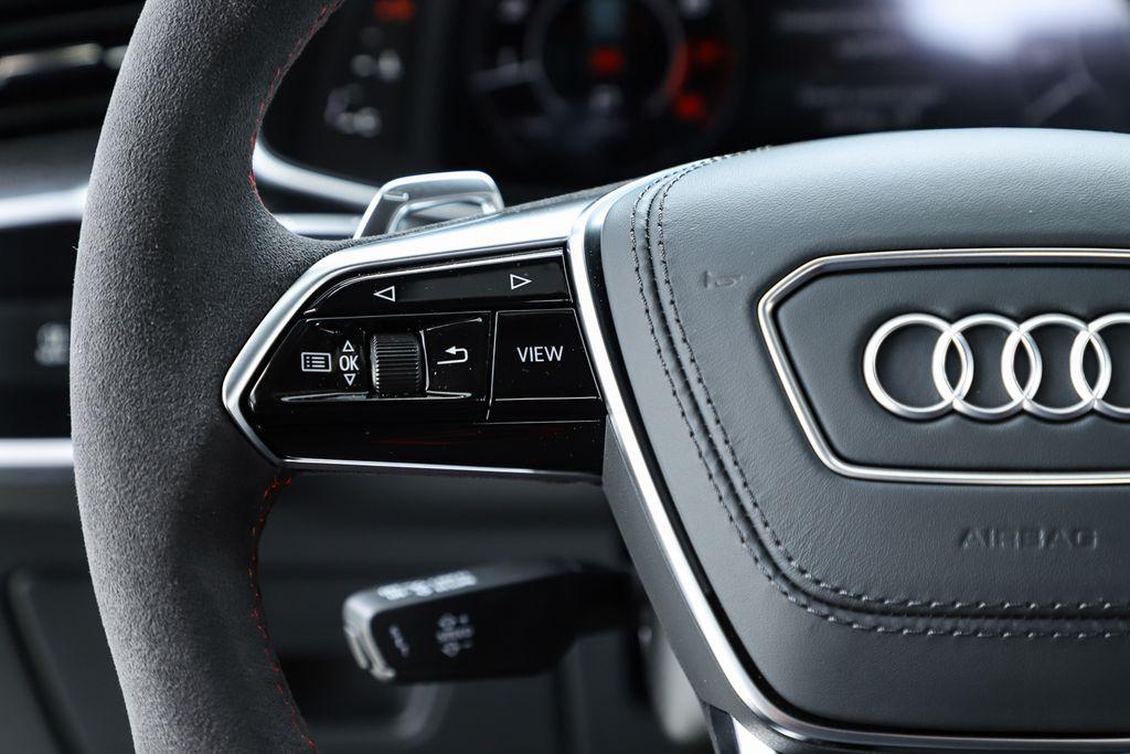 2026 Audi RS 7 Base - Photo 47
