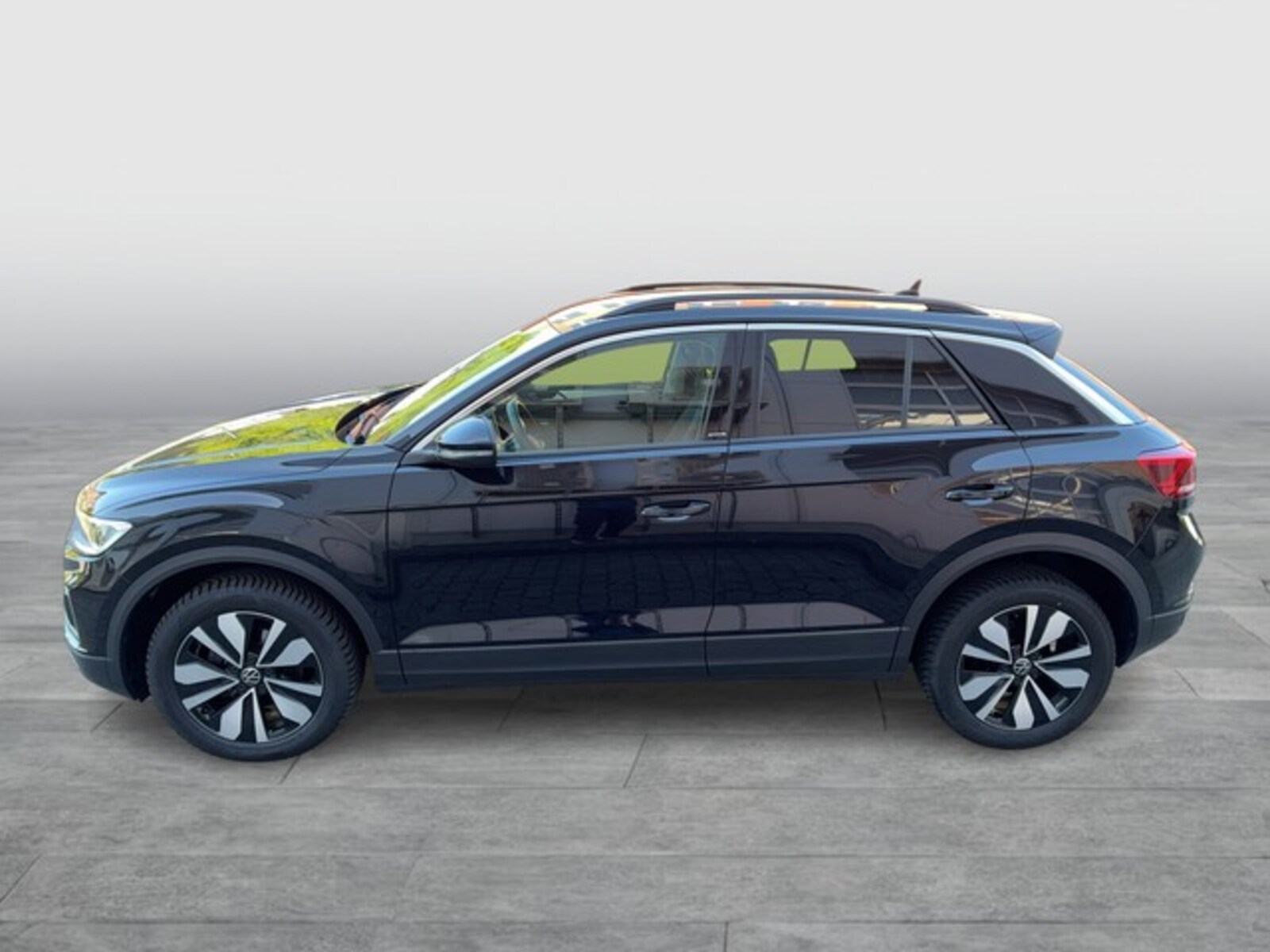 Volkswagen T-Roc – Bild 2