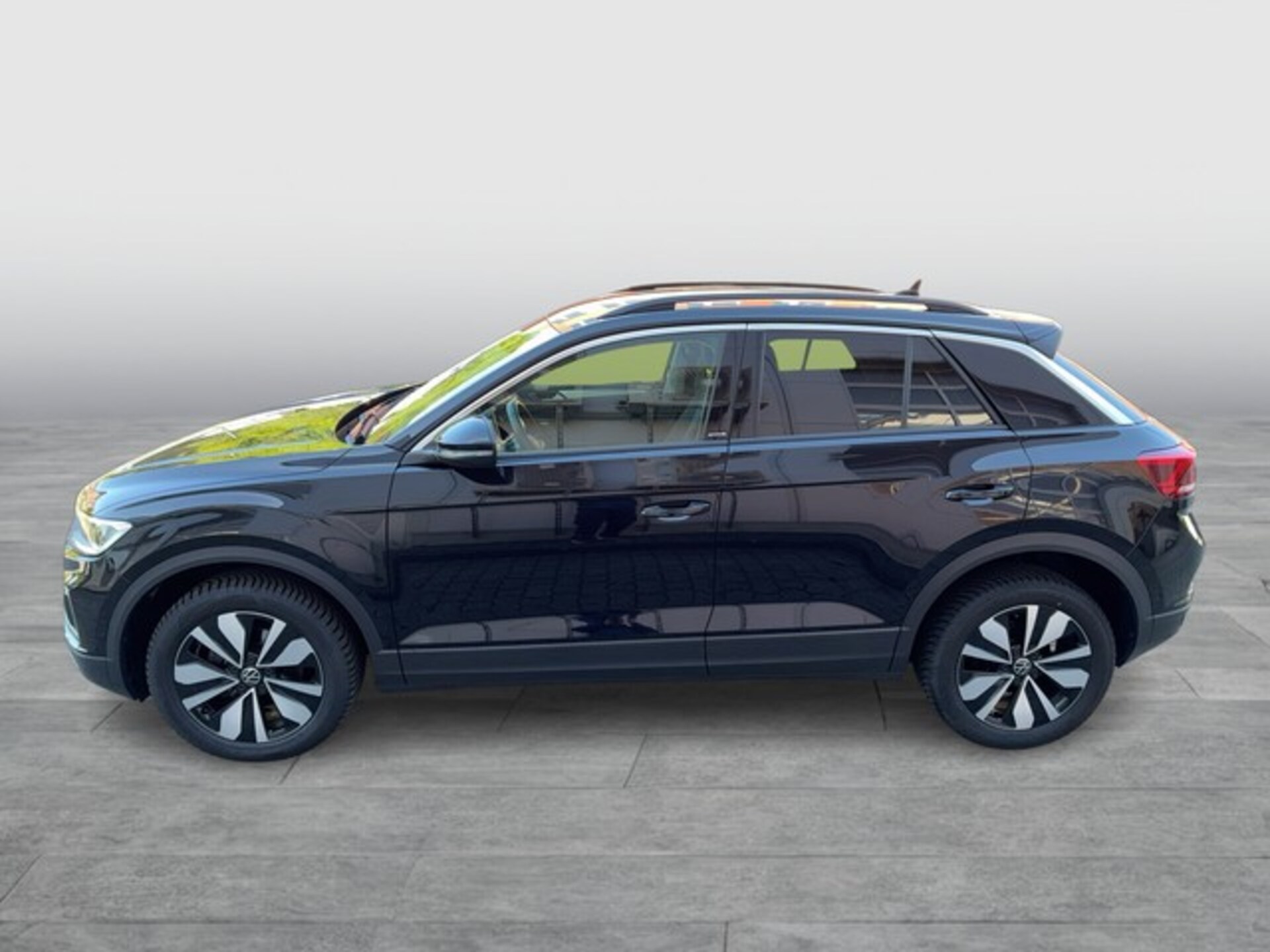 Volkswagen T-Roc MOVE