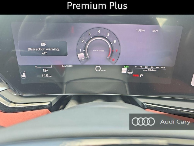 2026 Audi S5 Premium Plus - Photo 17