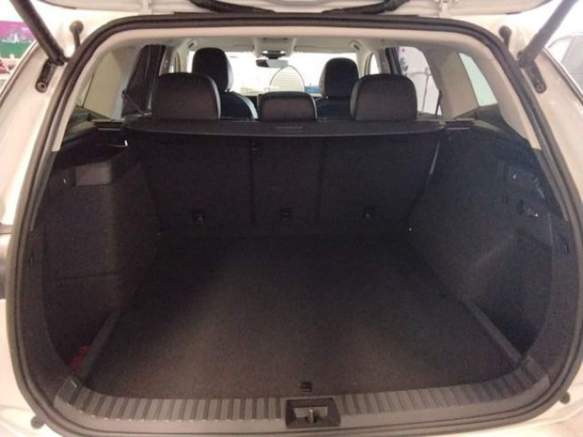 Volkswagen Tayron Elegance