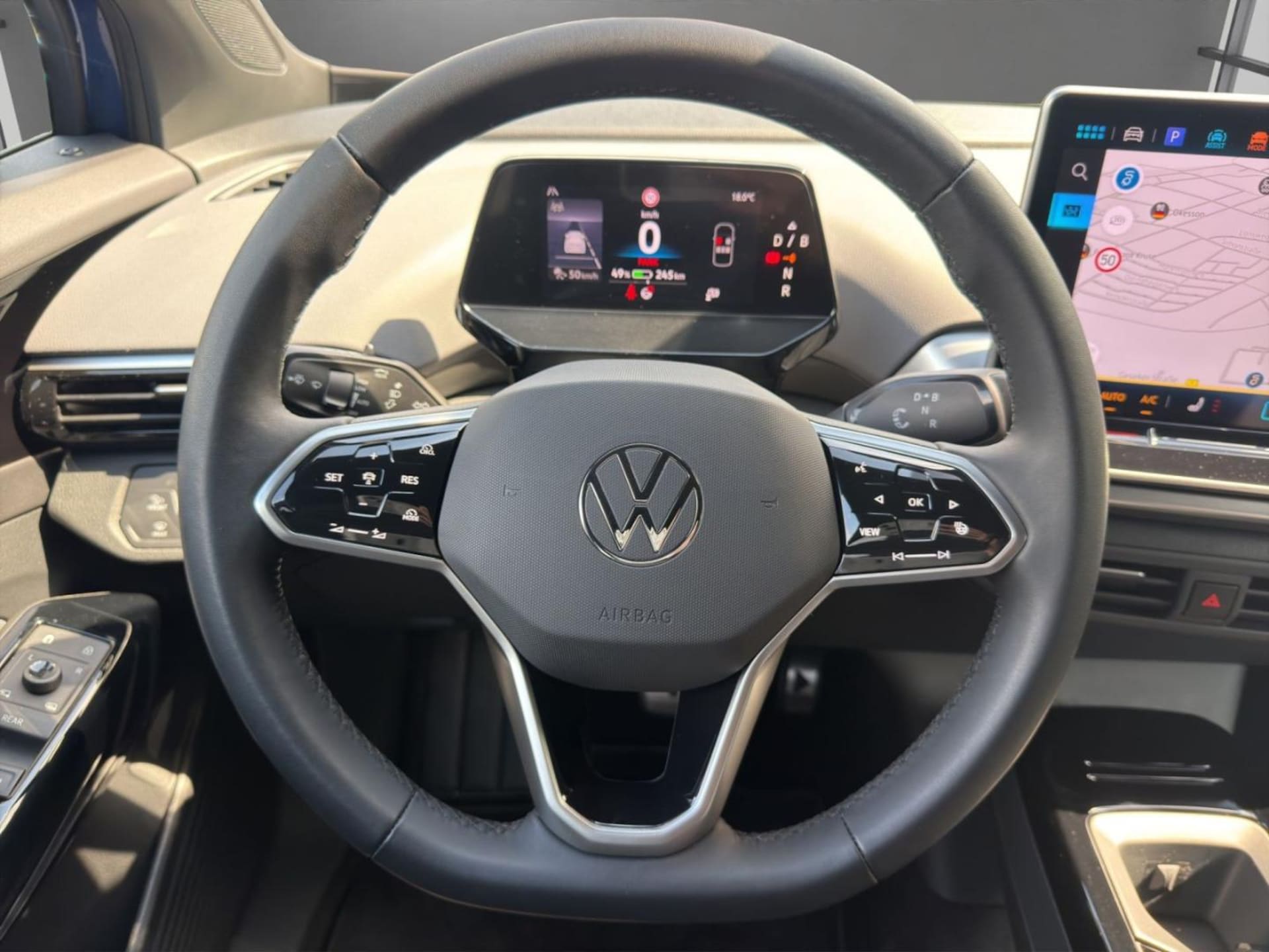 Volkswagen ID.4 Pro