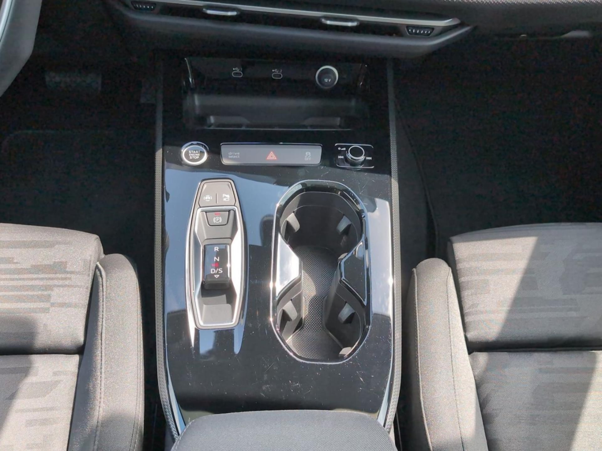 Audi A5 Avant