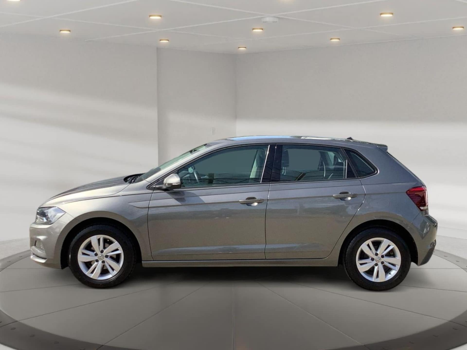 Volkswagen Polo Comfortline