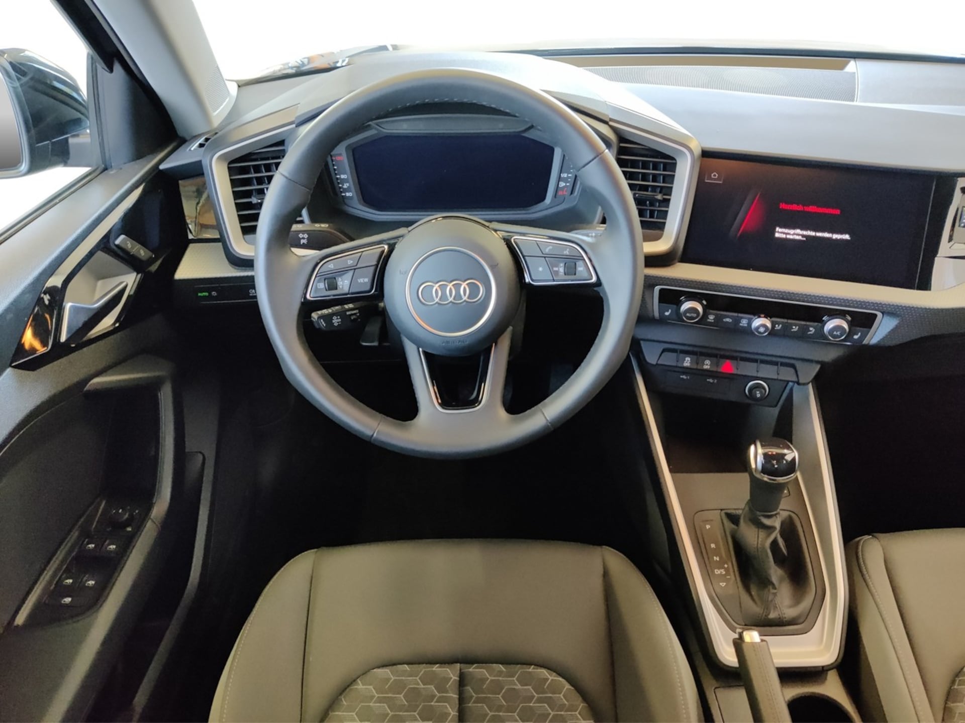 Audi A1 Sportback Advanced