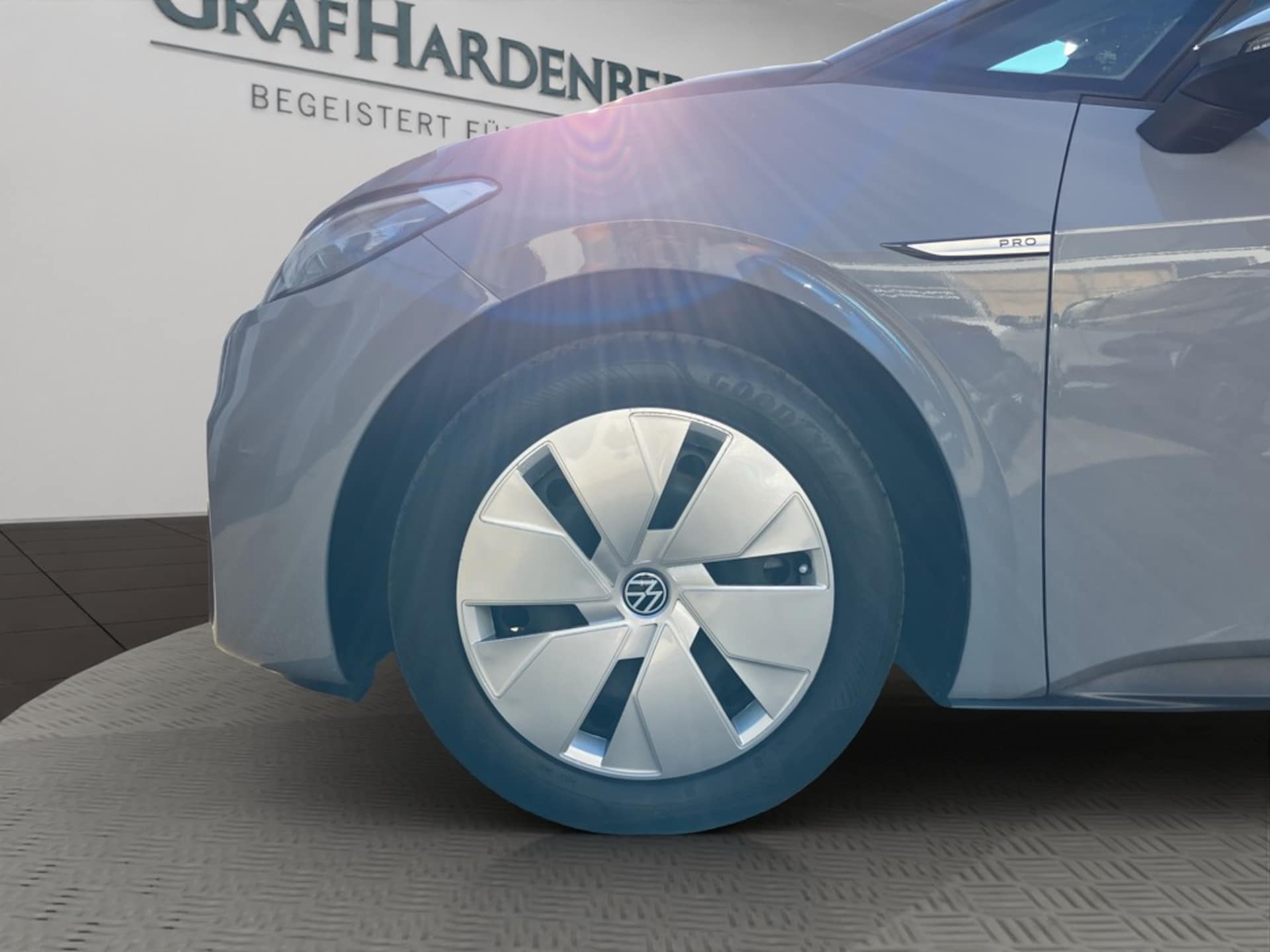 Volkswagen ID.3 Pro Performance