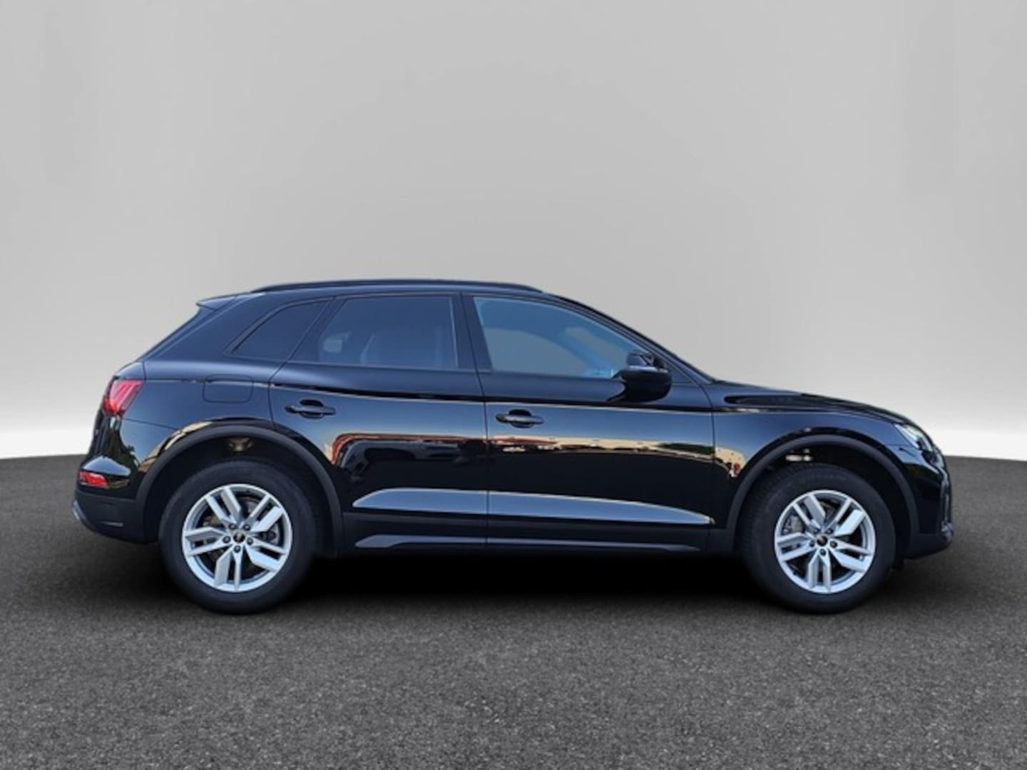 Bild über Audi Q5 40 TFSI quattro 150 kW S tronic - für weitere Informationen kontaktieren Sie den Audi Partner