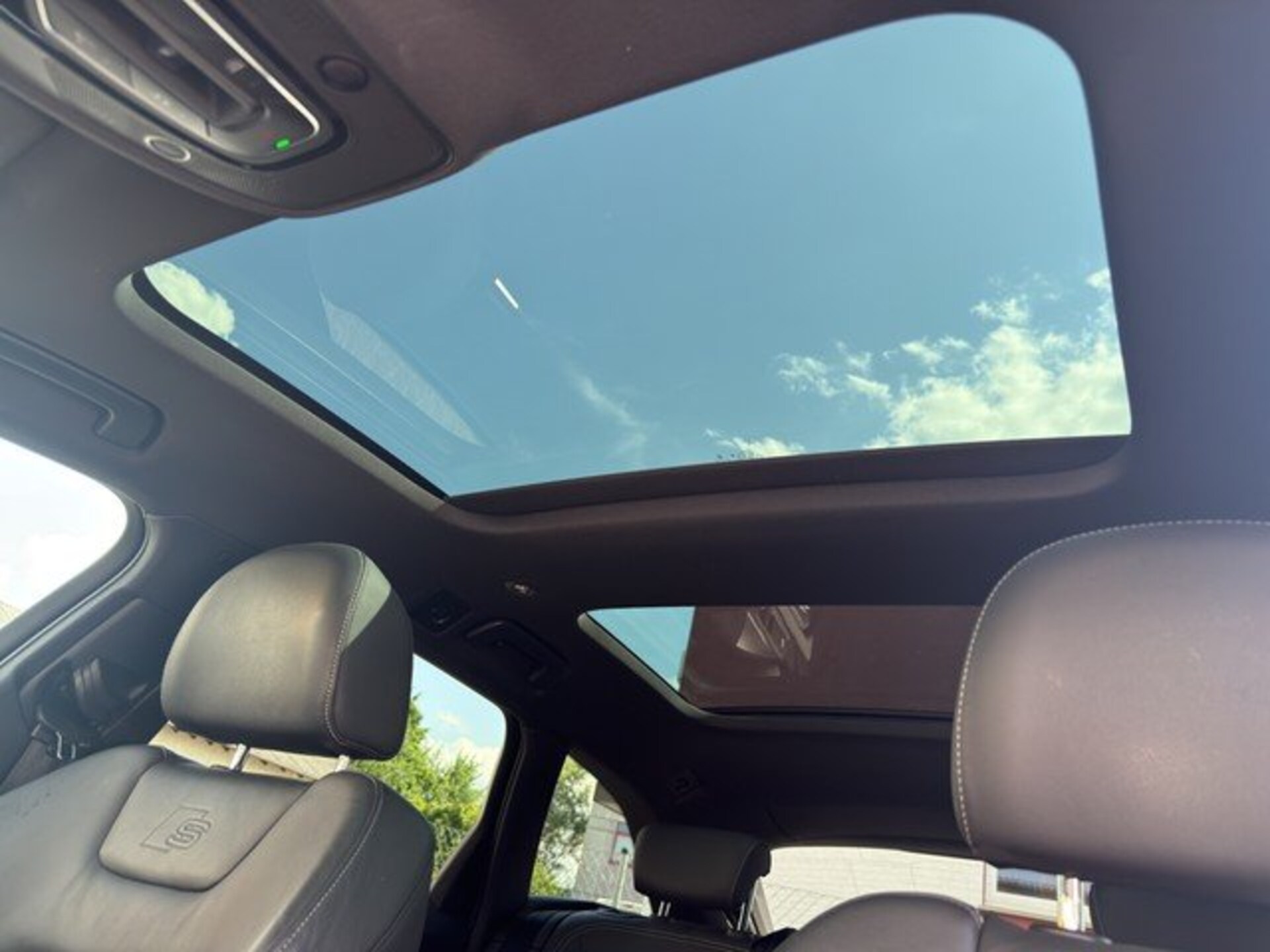 Audi A6 Avant TFSI e Sport
