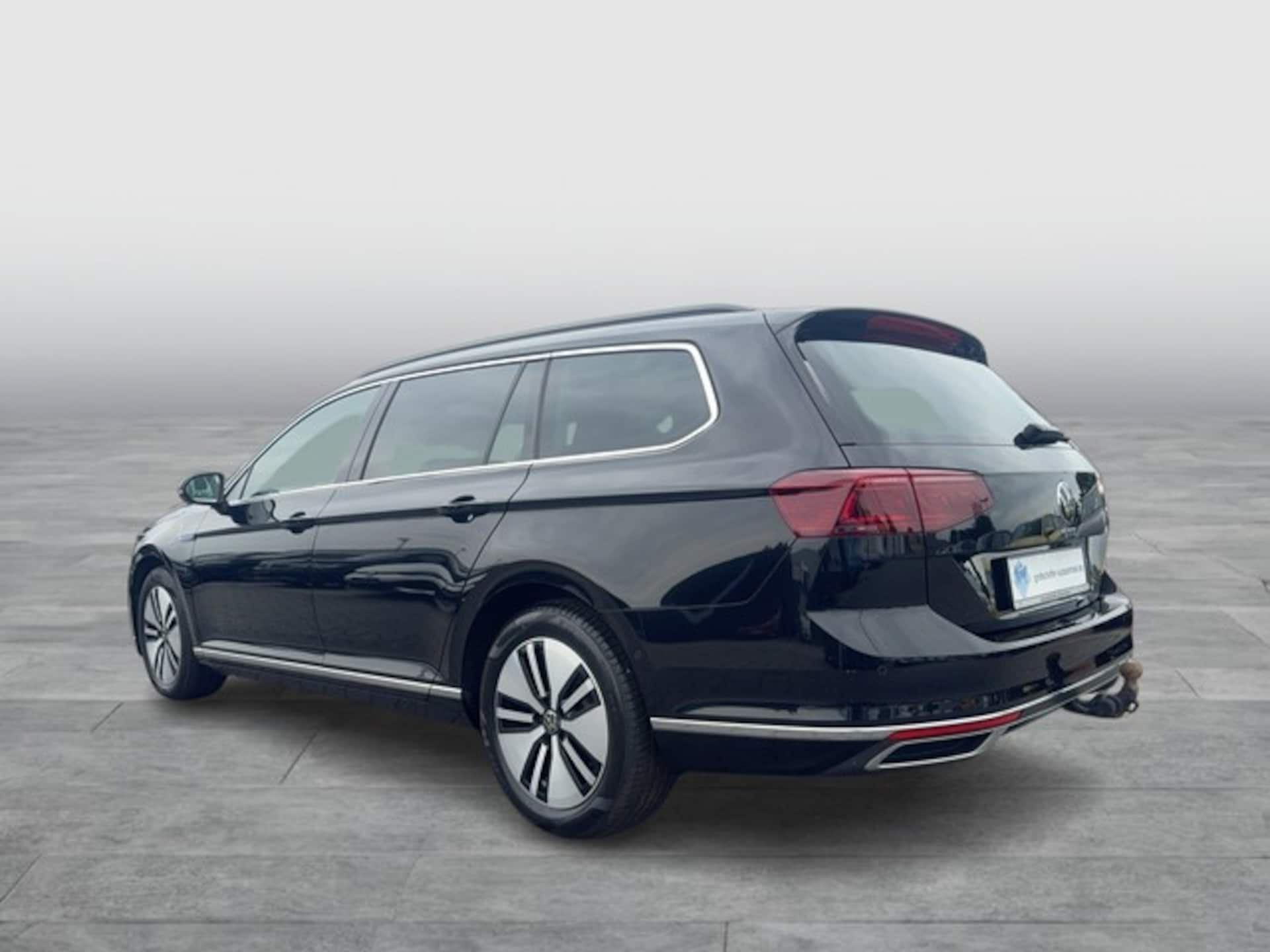Volkswagen Passat Variant GTE