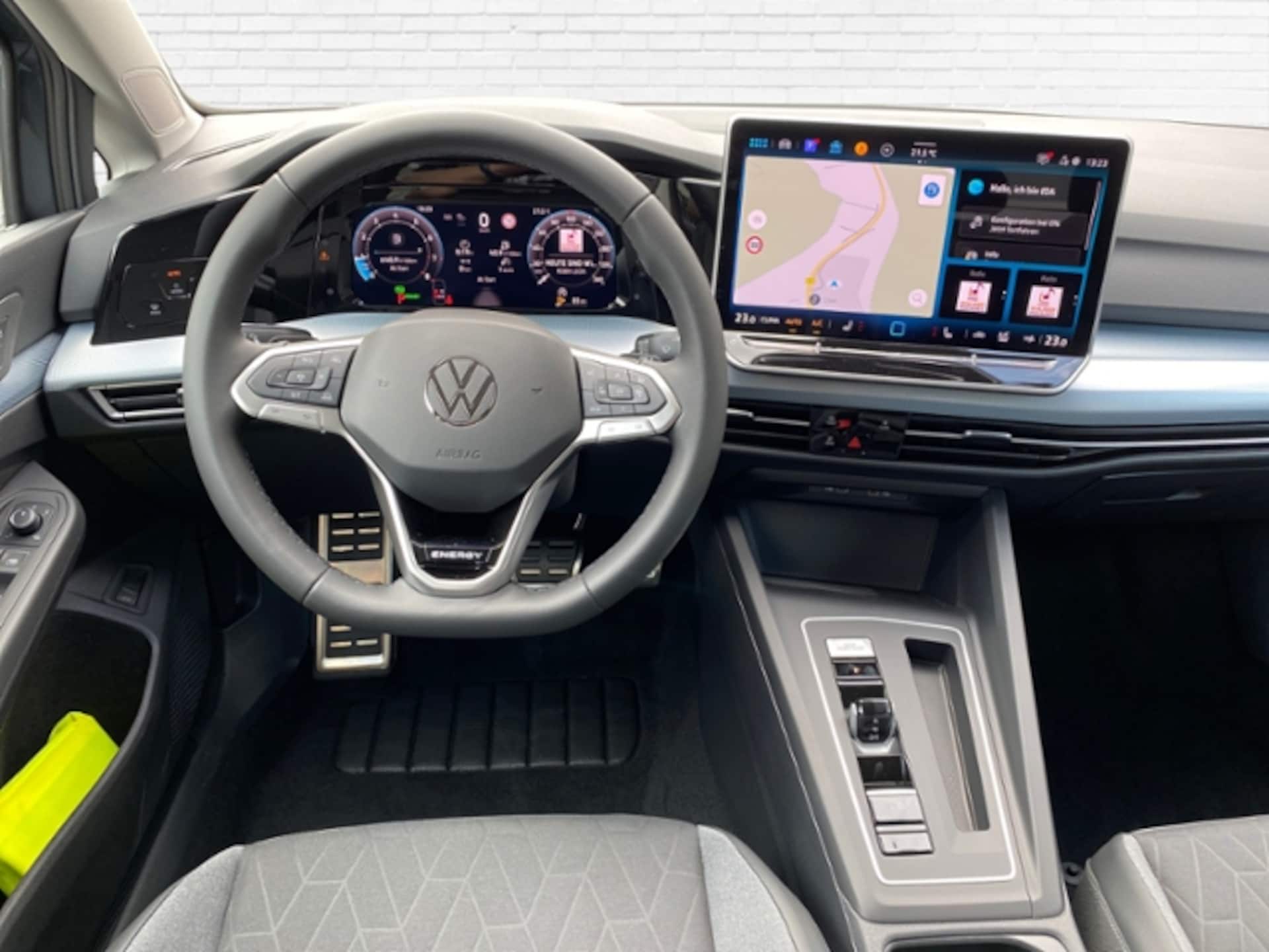 Volkswagen Golf Variant ENERGY