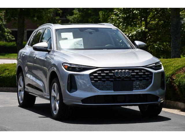 2026 Audi Q5
