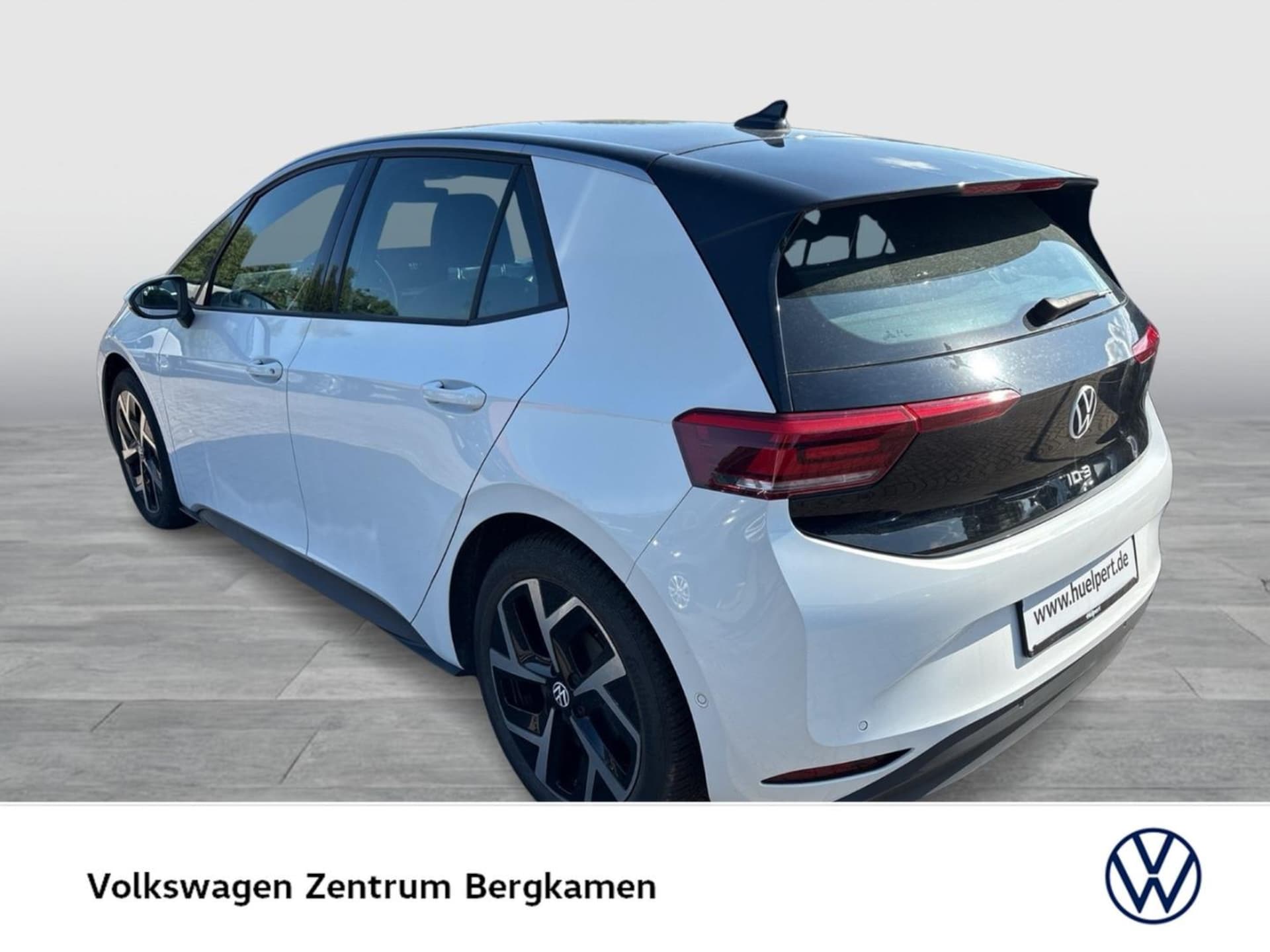 Volkswagen ID.3 Pro