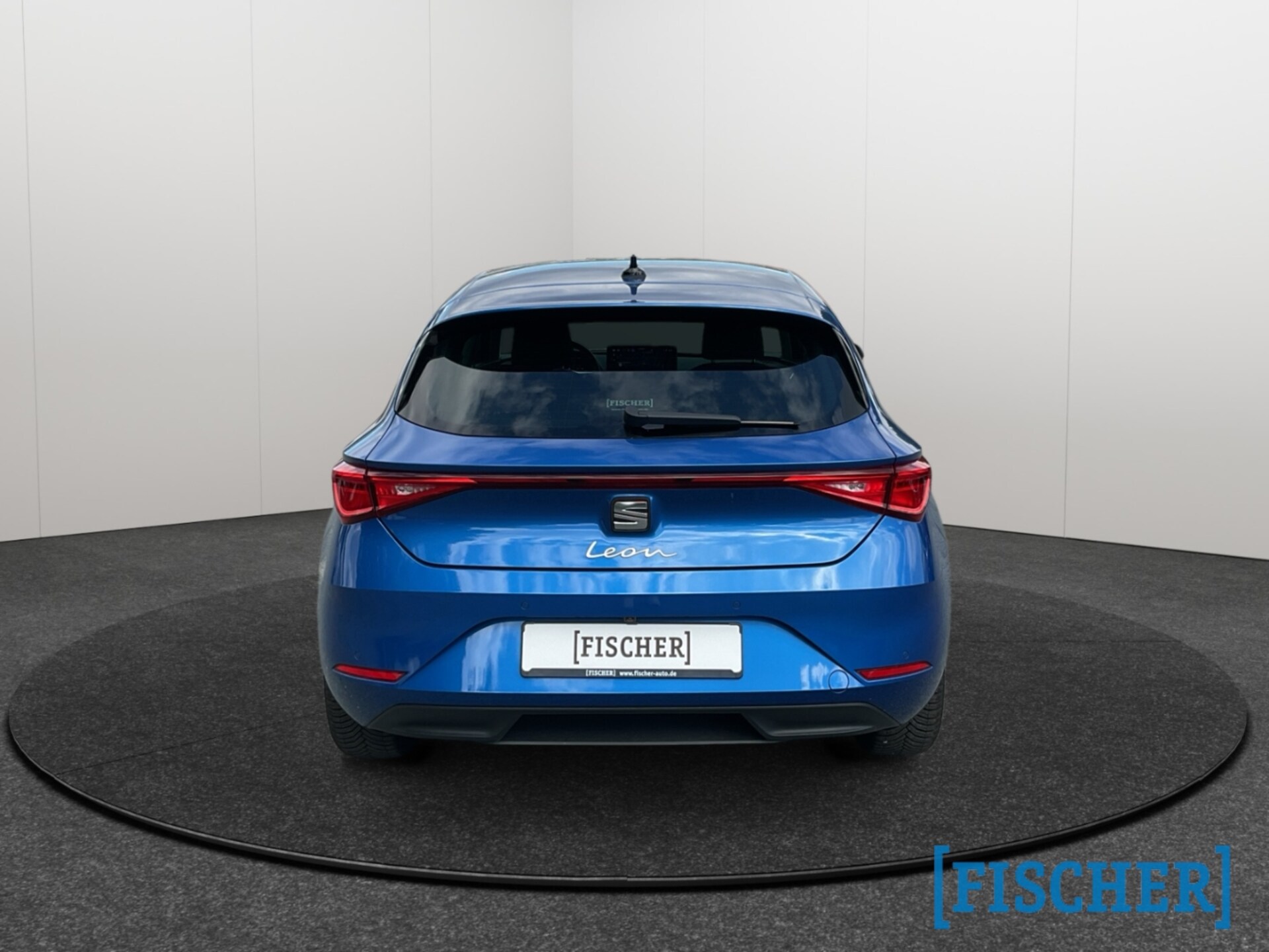SEAT Leon Style