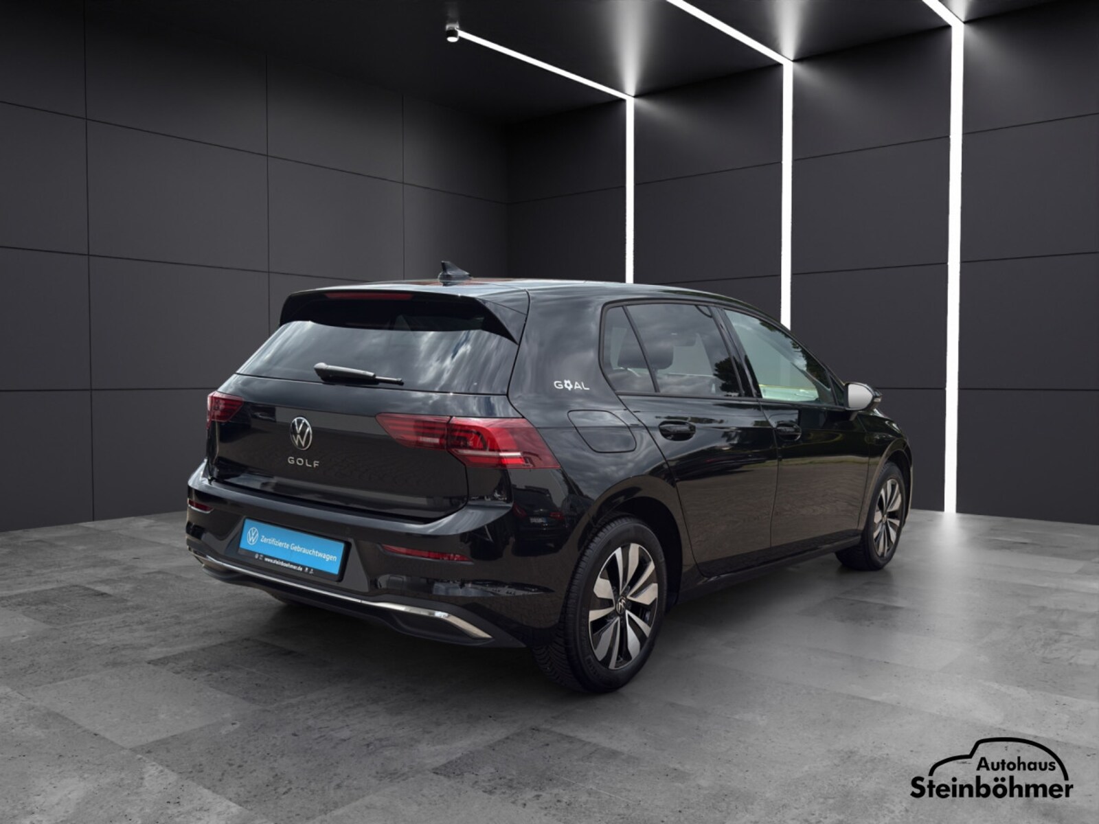 Volkswagen Golf – Bild 8