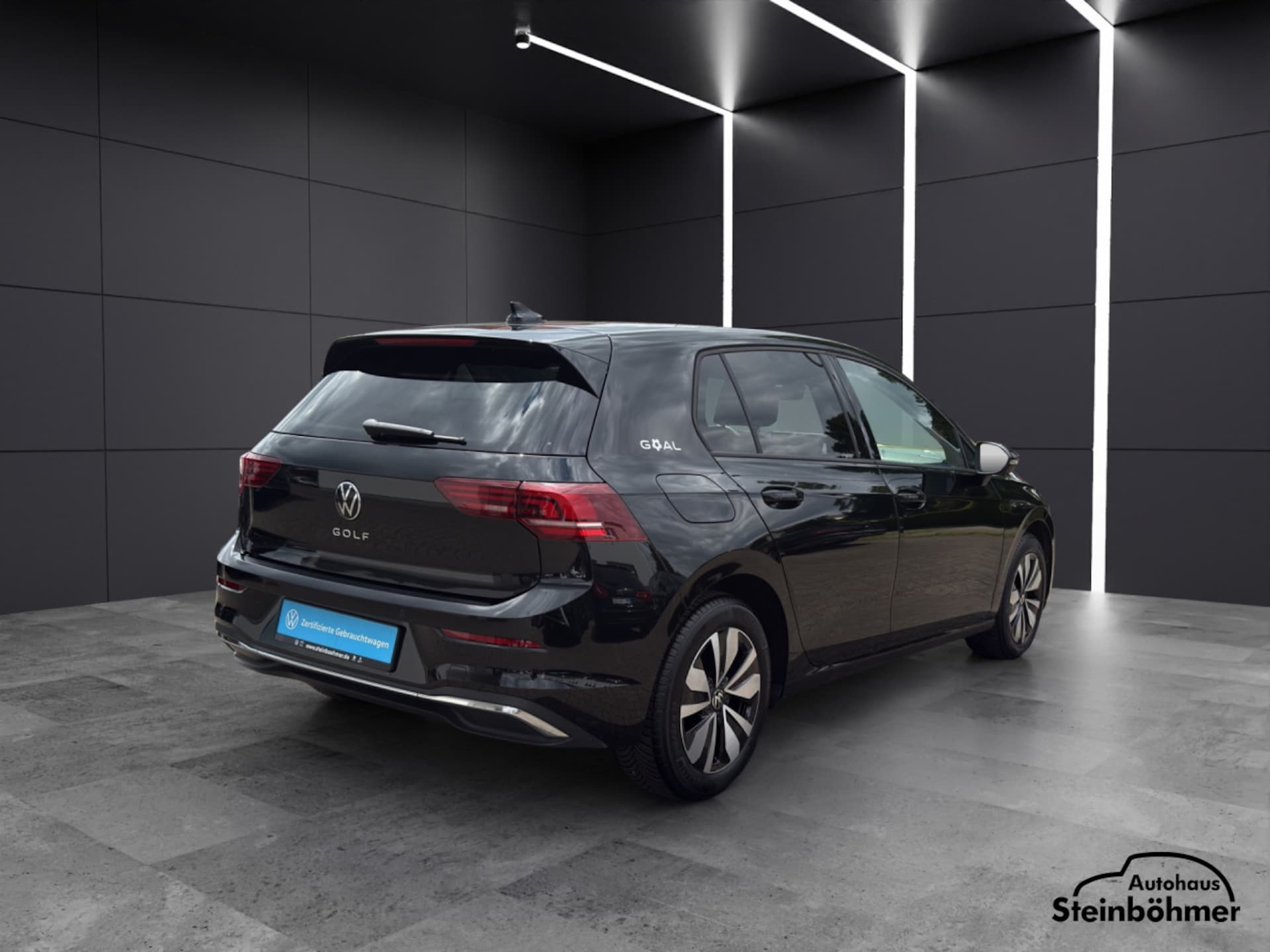 Volkswagen Golf Life