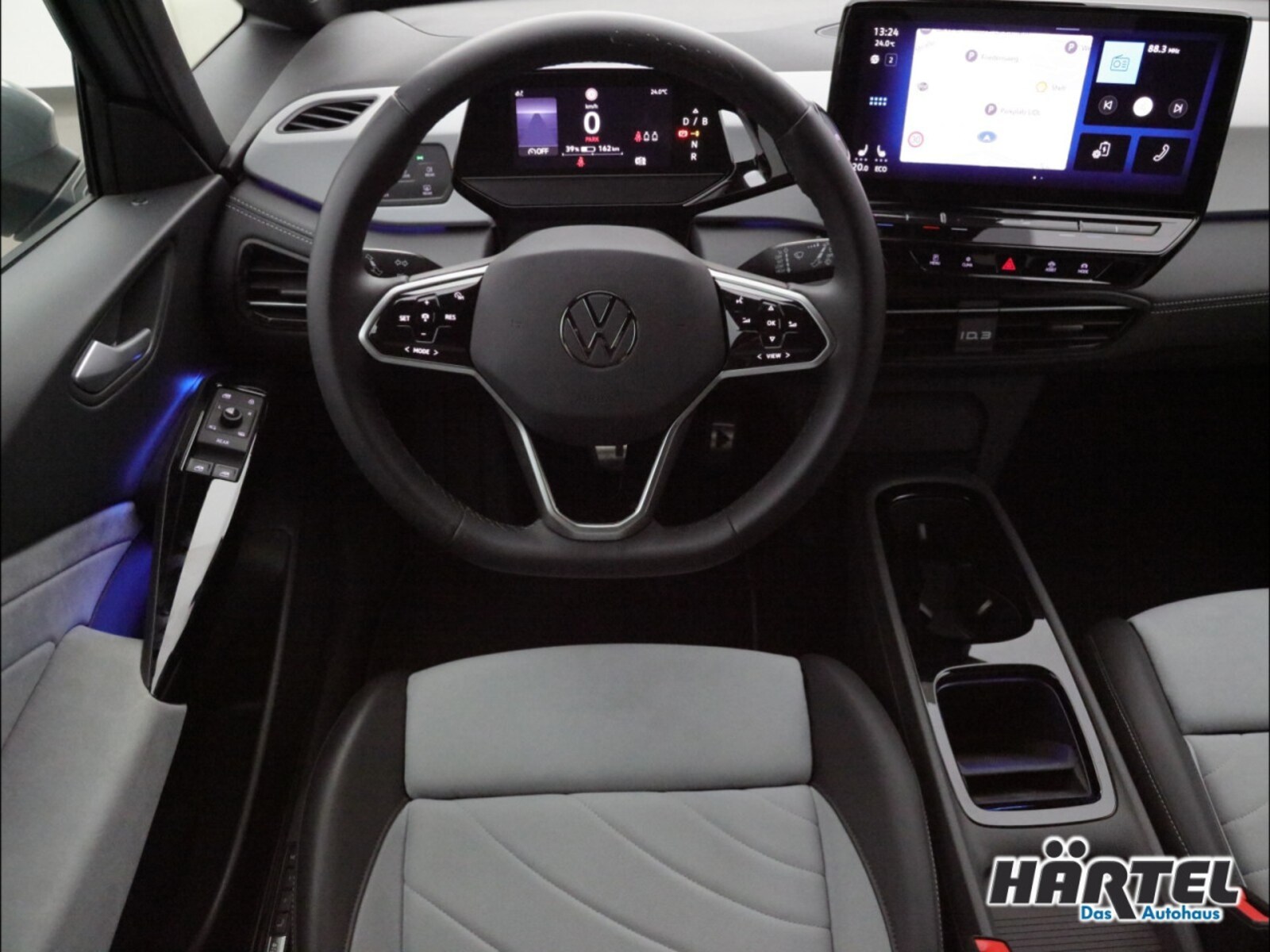 Volkswagen ID.3 – Bild 10