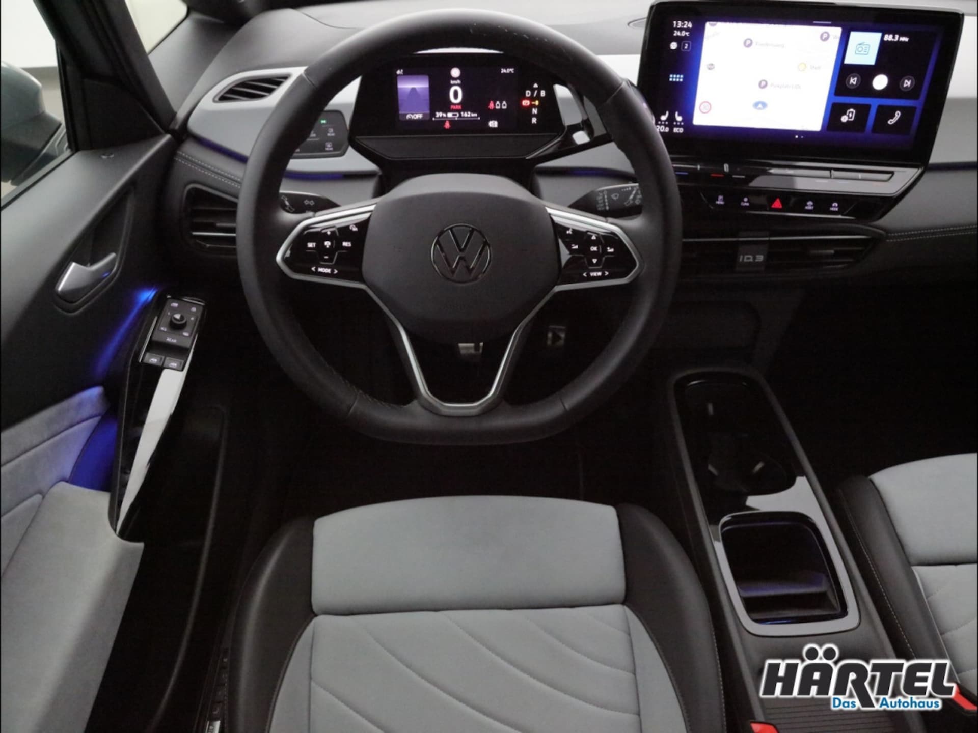 Volkswagen ID.3 MOVE Pro