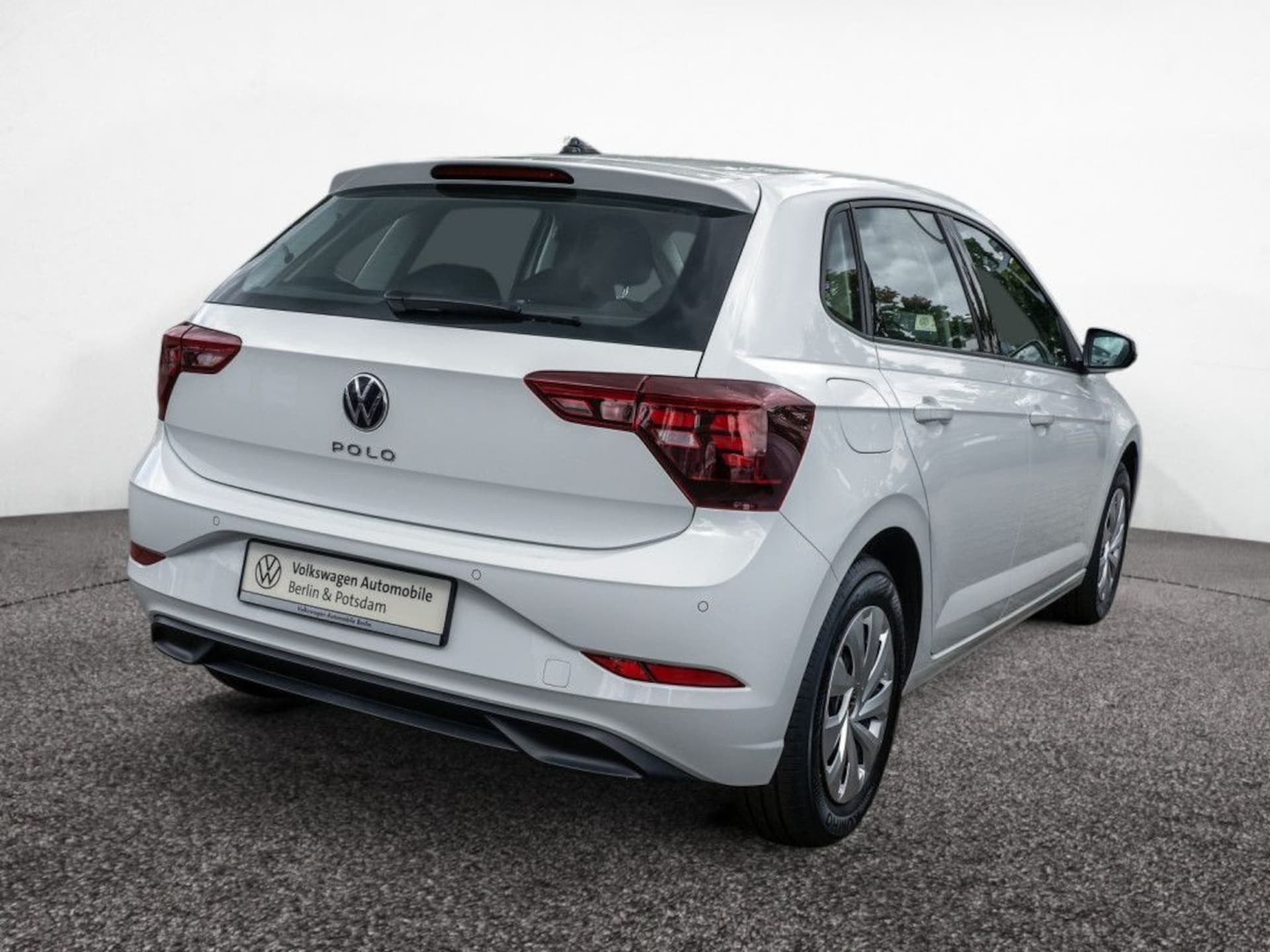 Volkswagen Polo Life