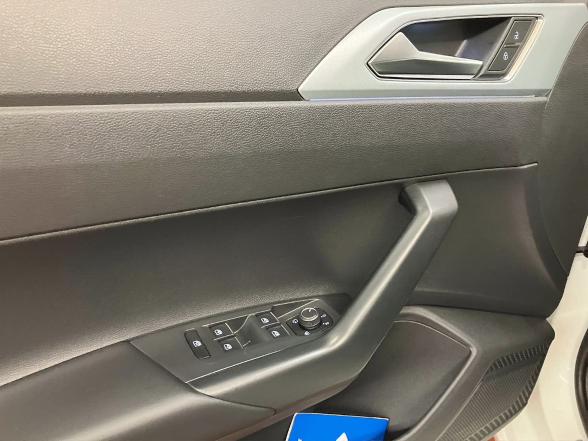 Volkswagen Polo Goal