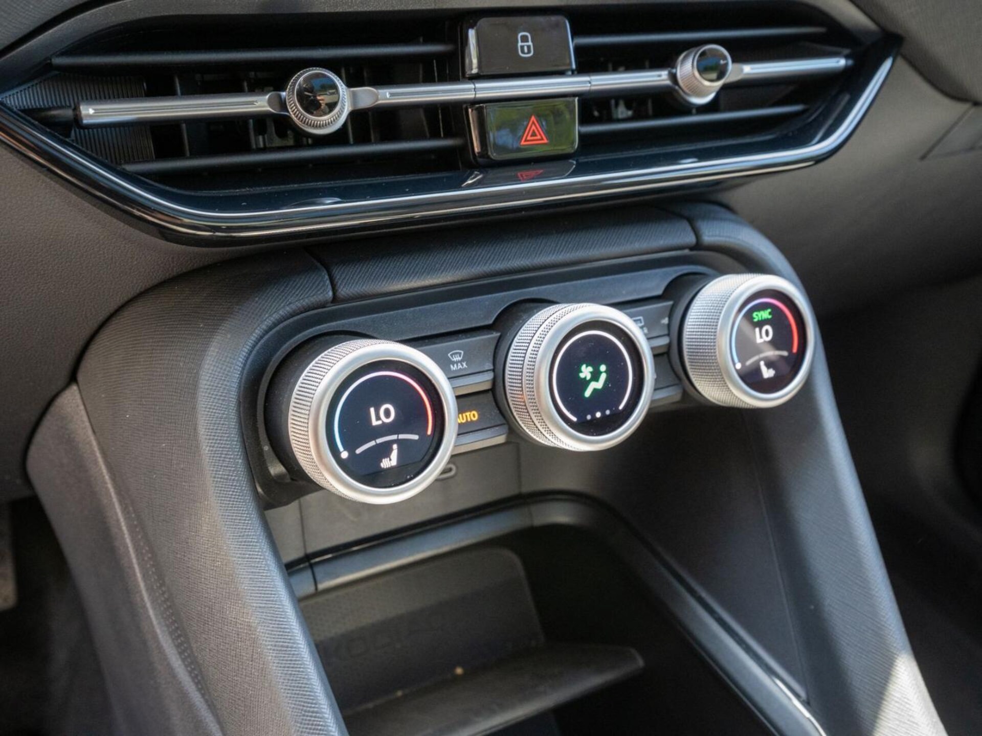 Skoda Kodiaq Selection