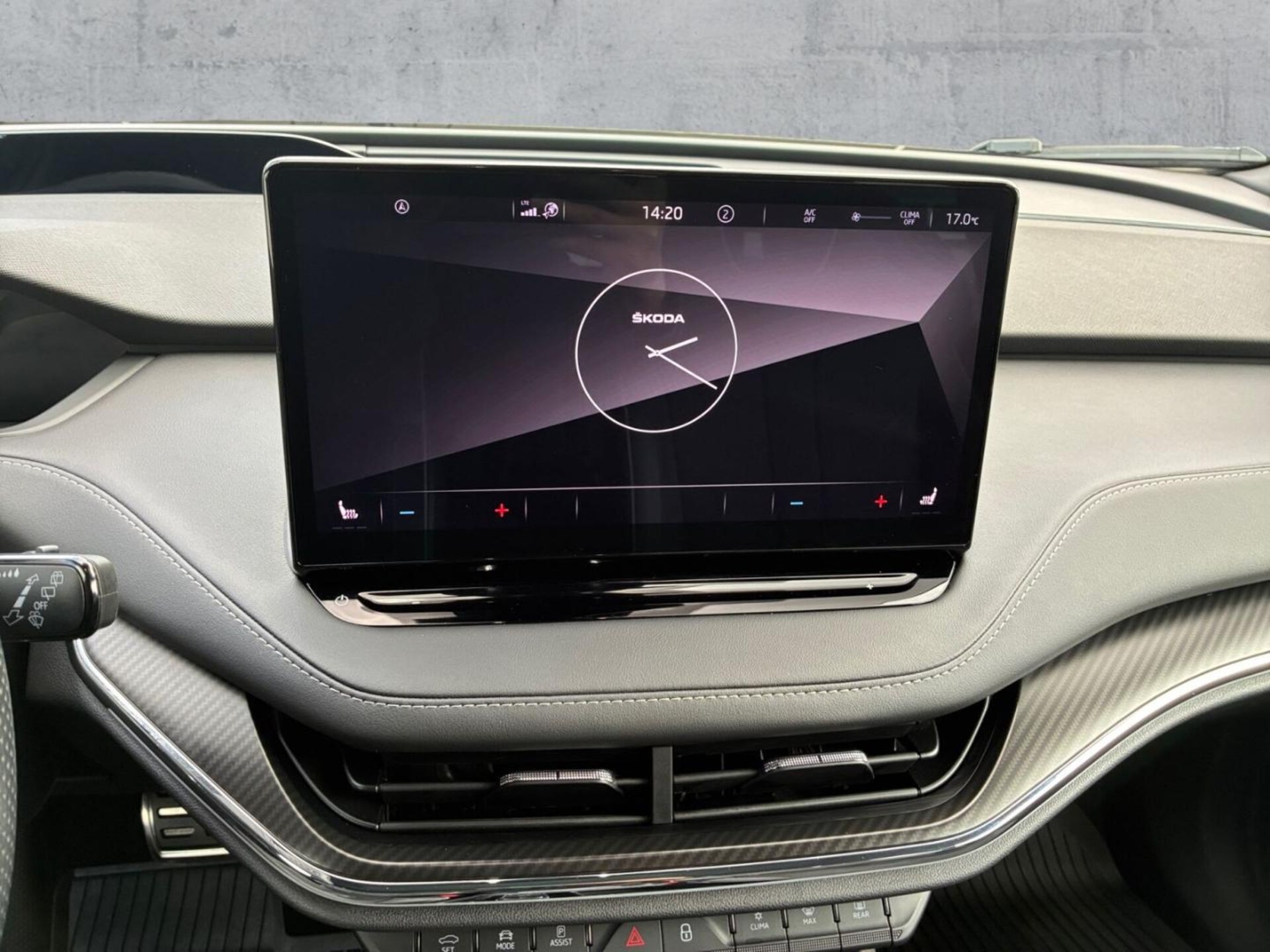Skoda Enyaq 80 Sportline