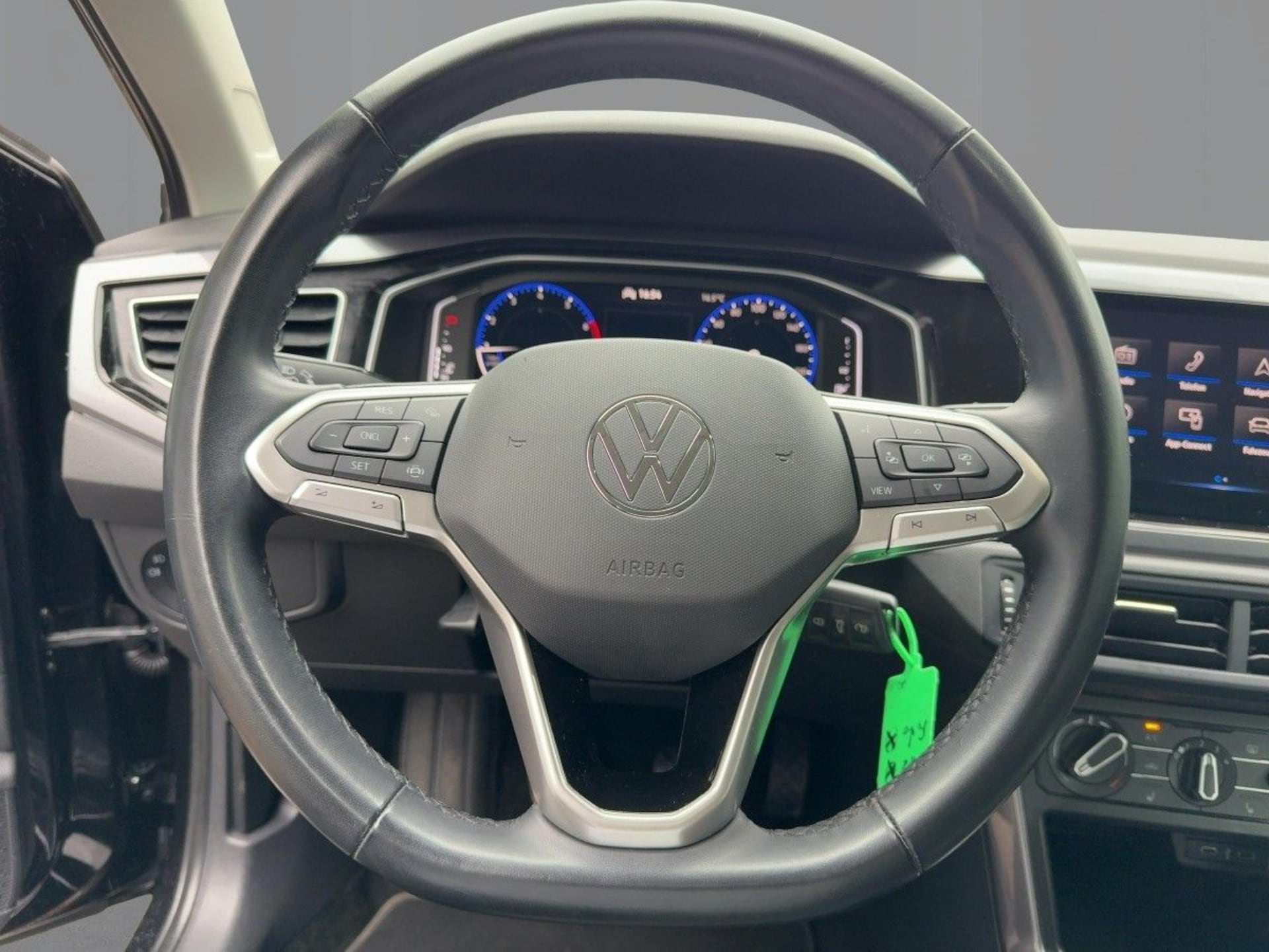 Volkswagen Polo Style