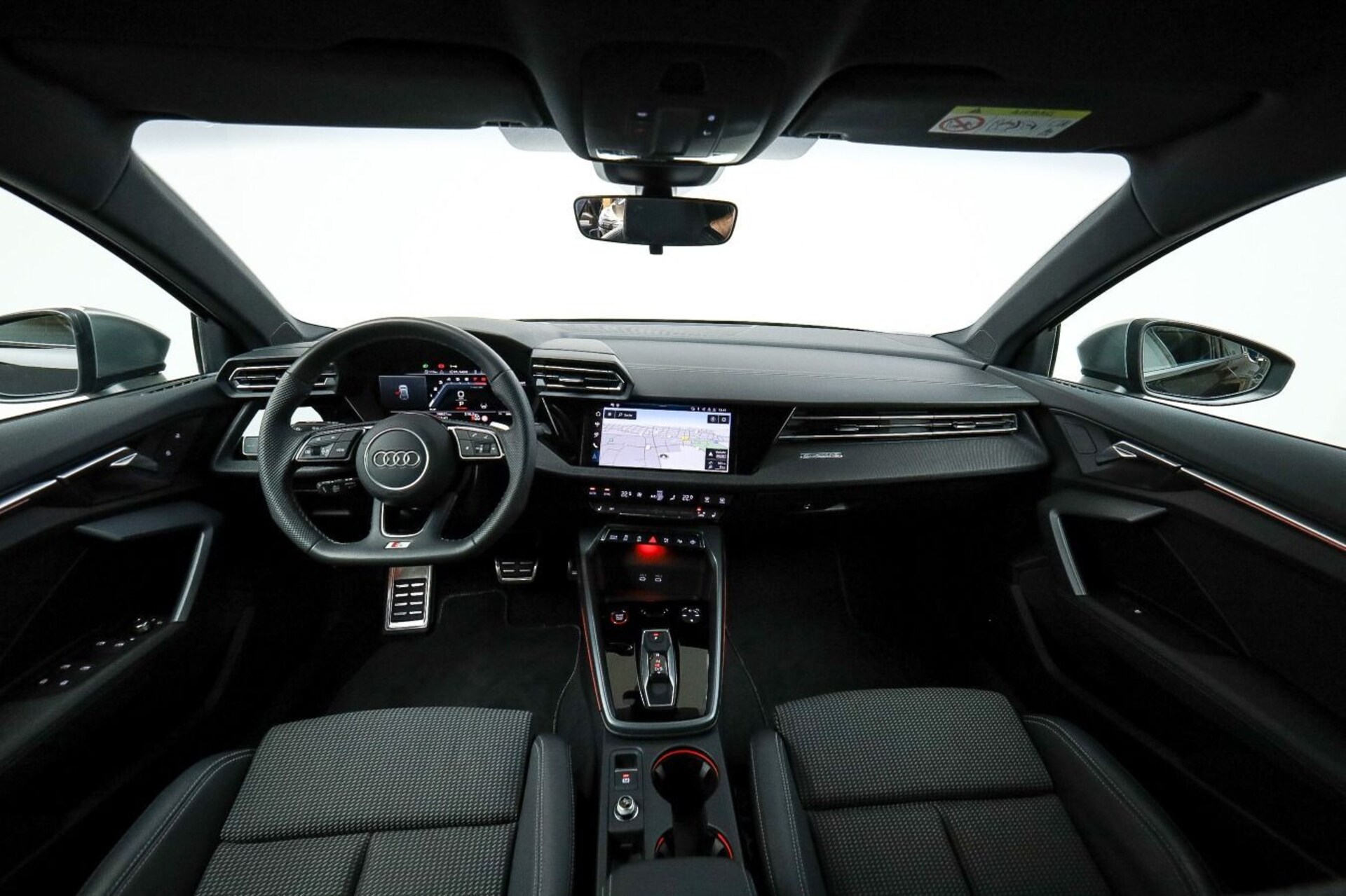 Audi S3 Sportback