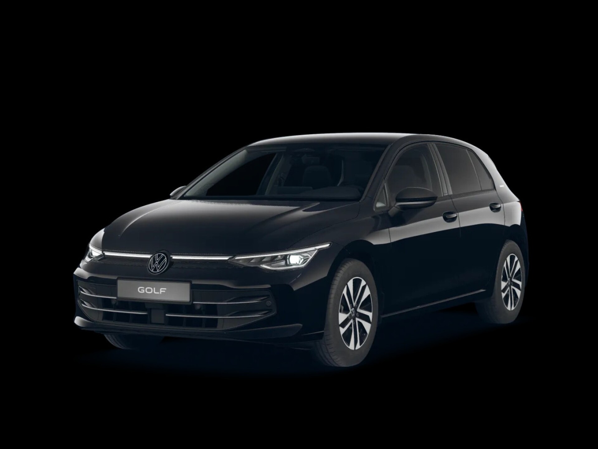 Volkswagen Golf ENERGY