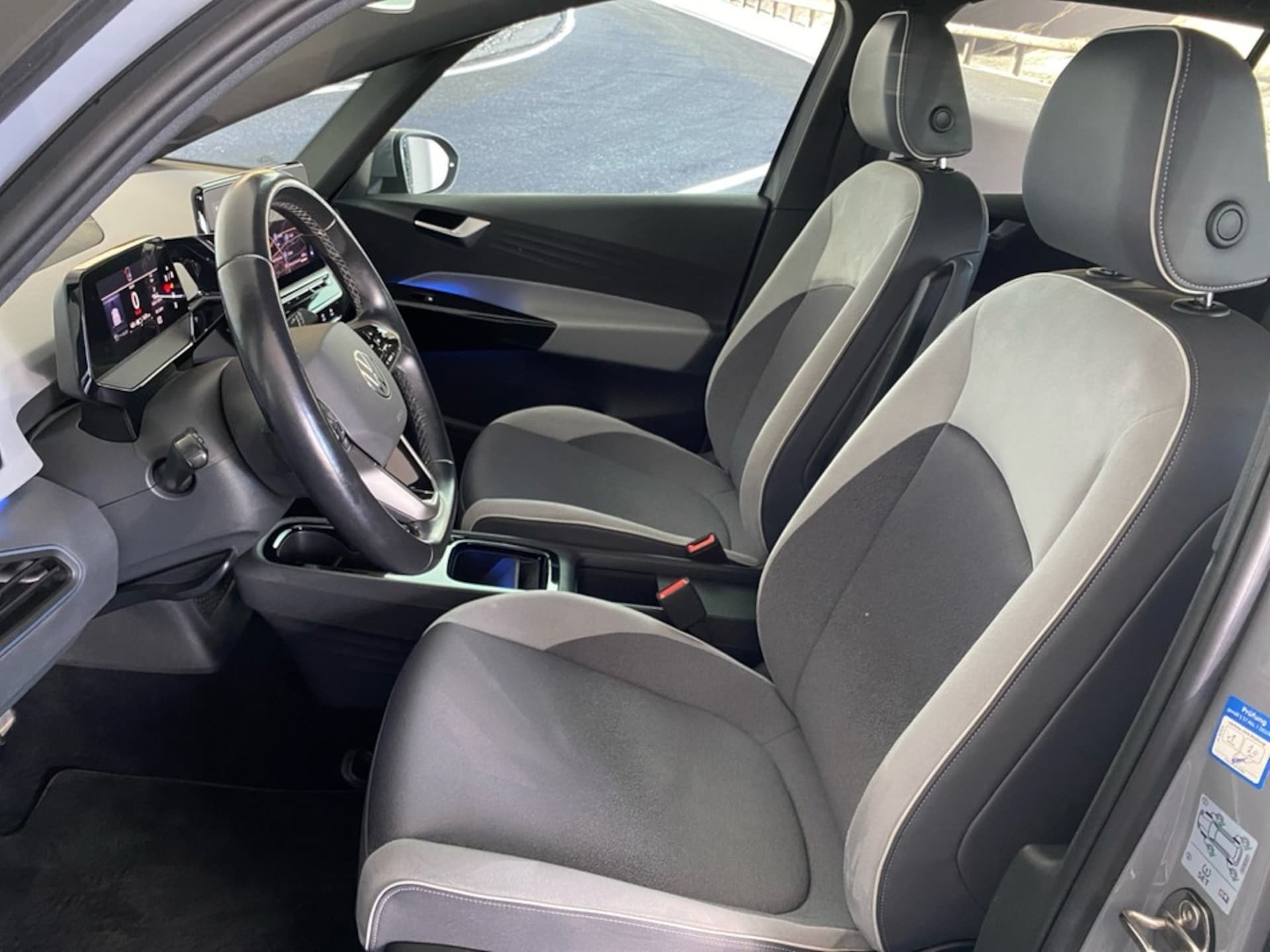 Volkswagen ID.3 Business