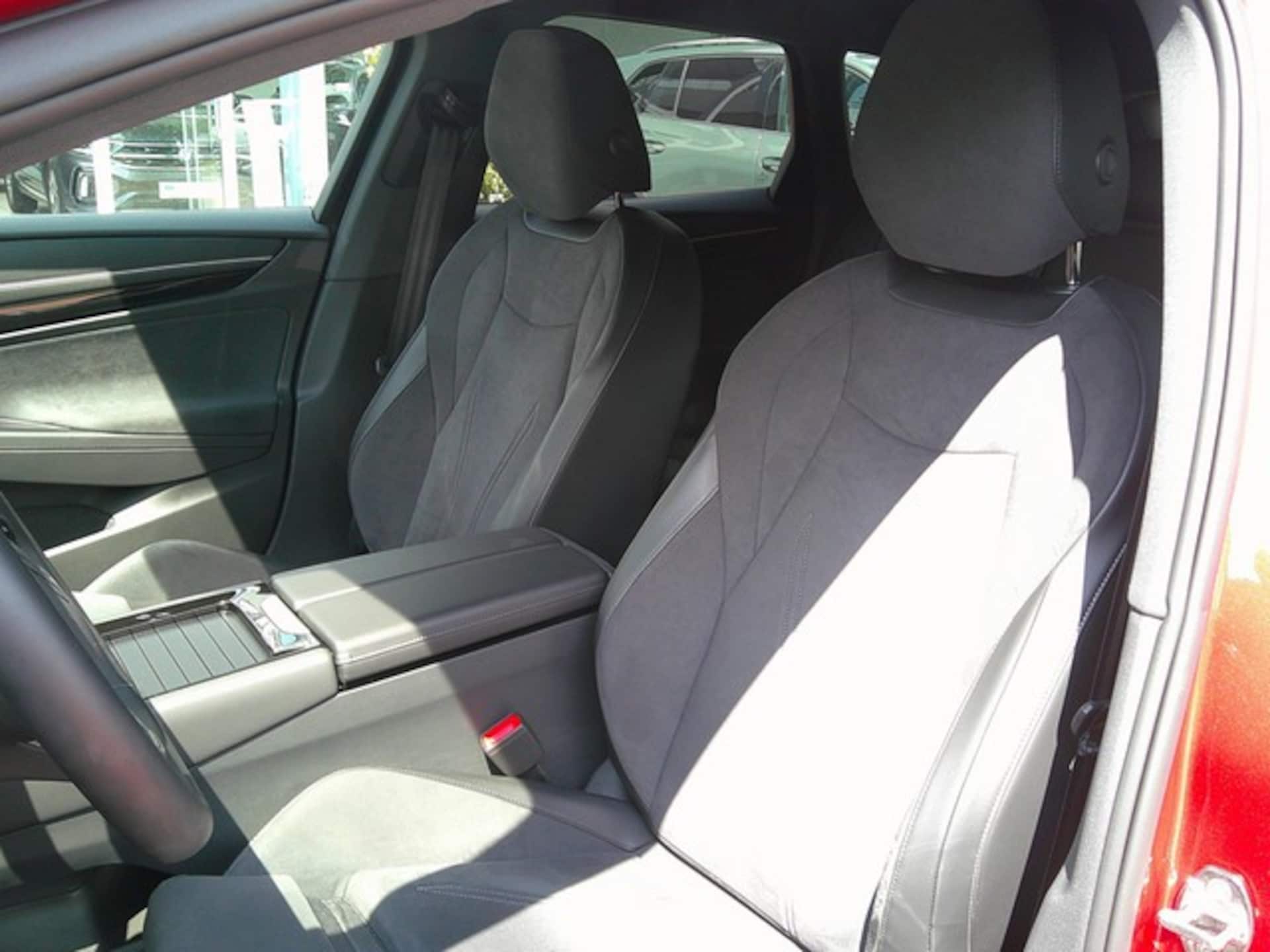 Volkswagen ID.7 Tourer Pro
