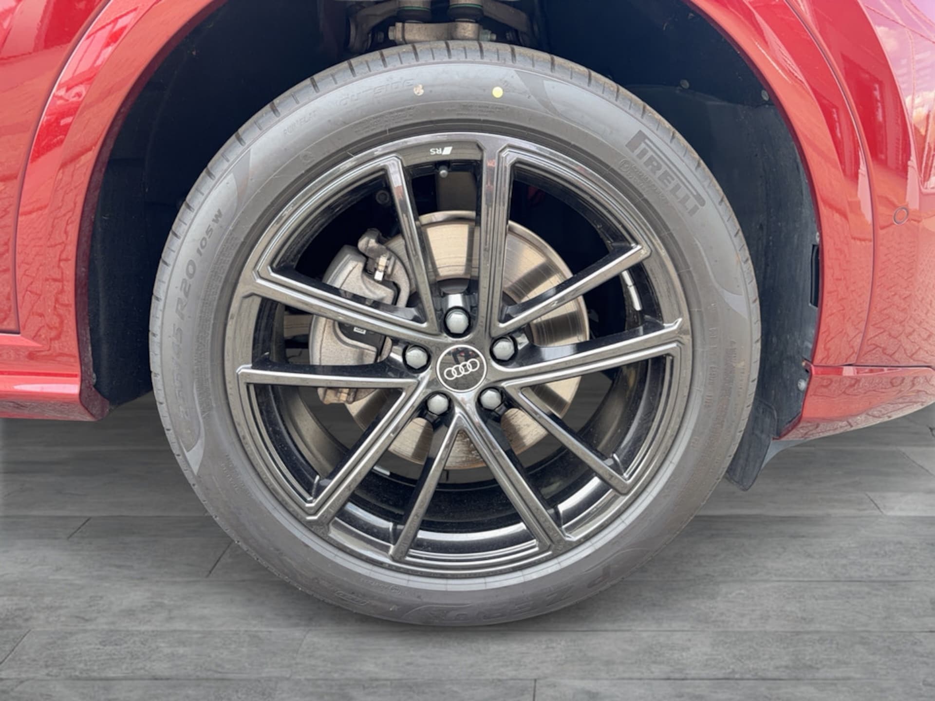Audi Q5 Sportback
