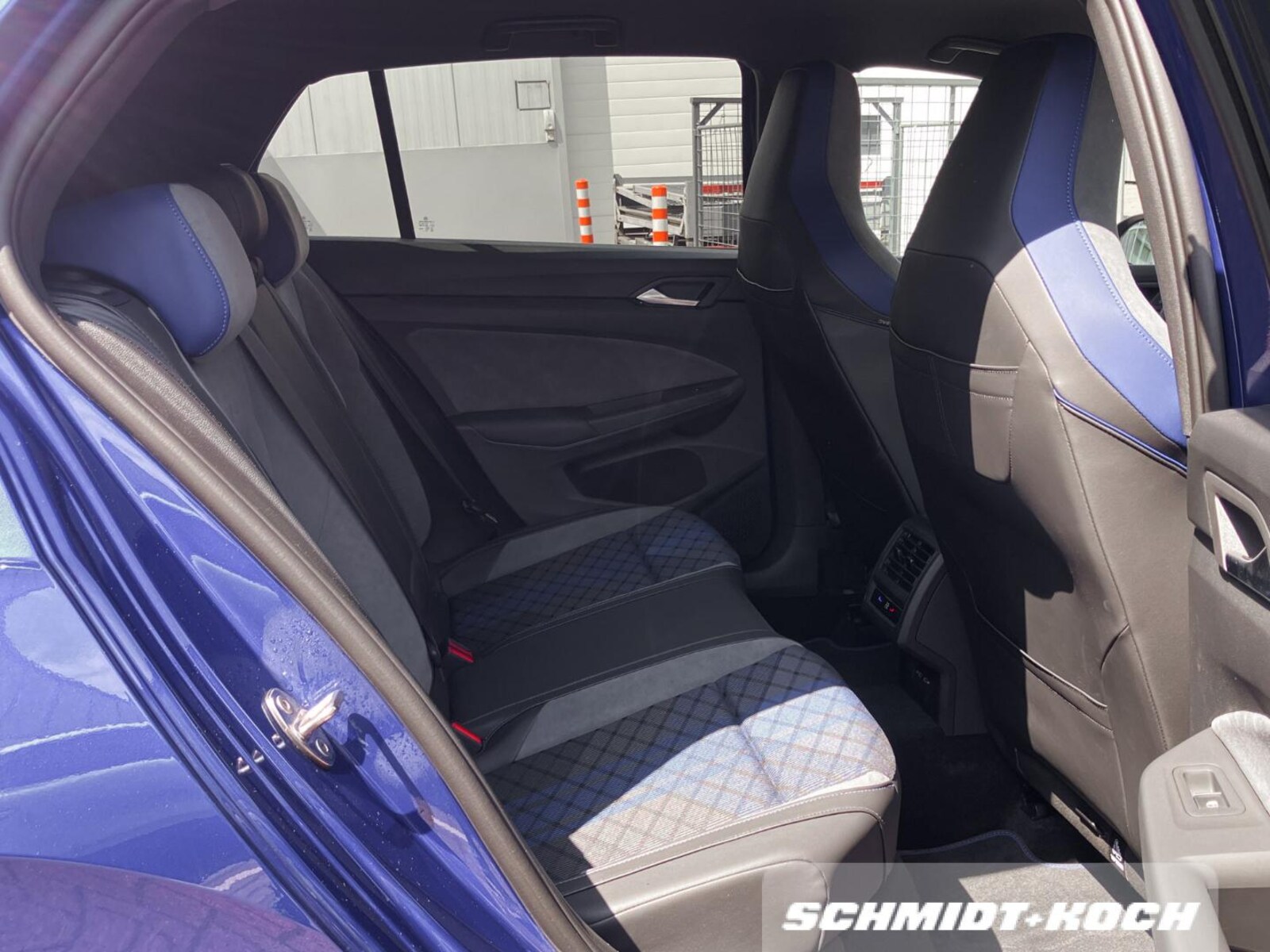 Volkswagen Golf – Bild 8
