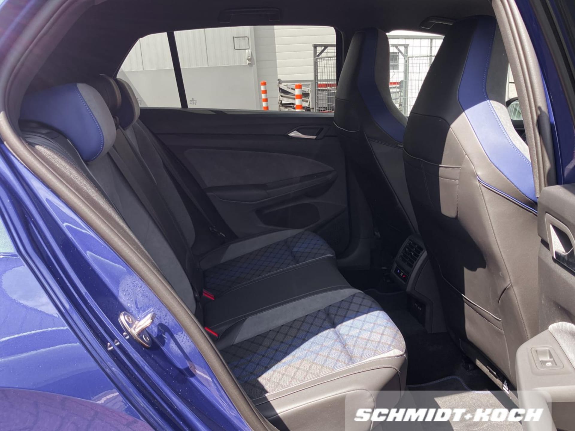 Volkswagen Golf R