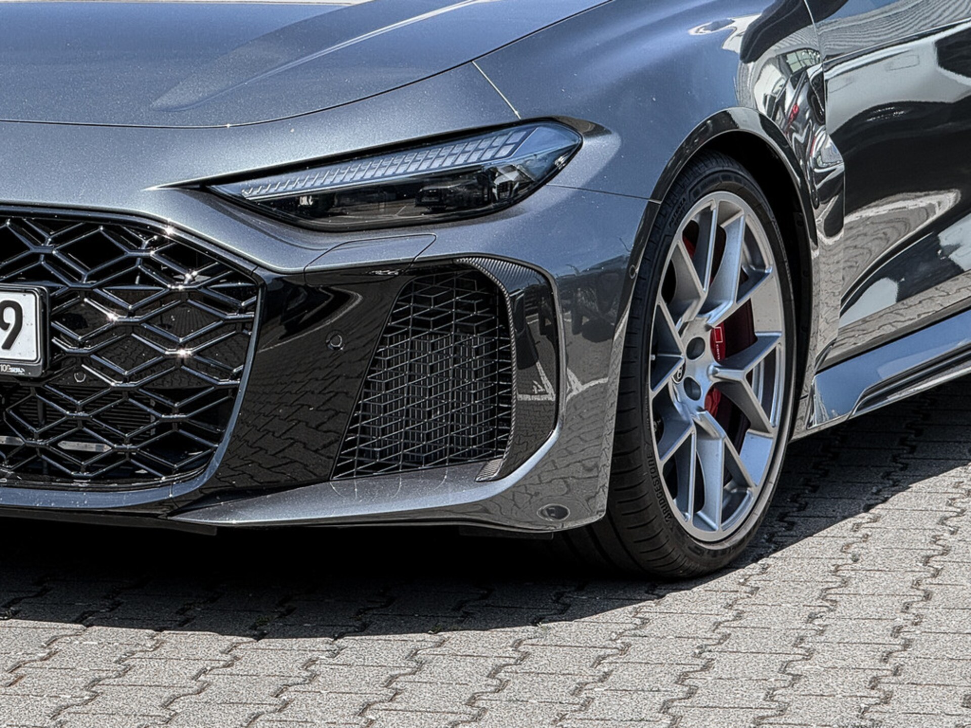 Audi RS 5 Avant