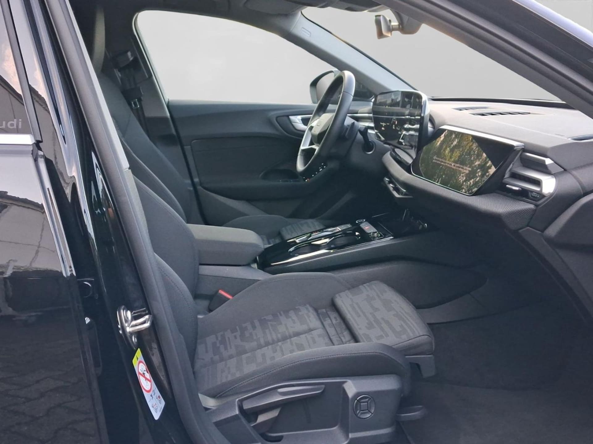 Audi A5 Limousine