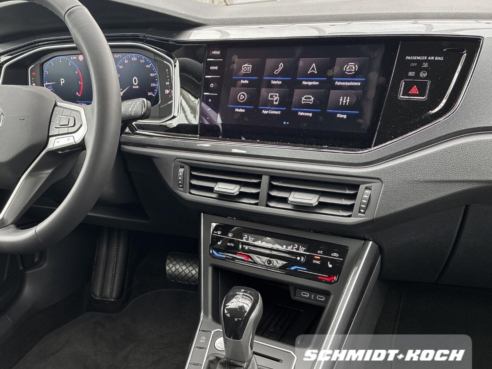 Volkswagen Taigo – Bild 7