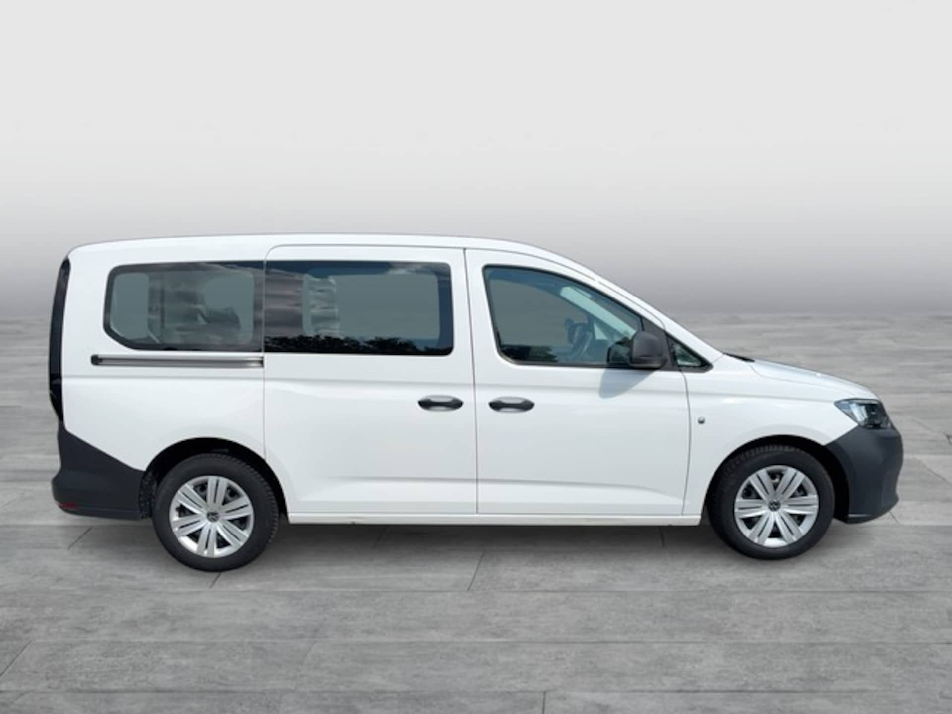 Volkswagen Caddy Maxi Kombi Basis-Modell