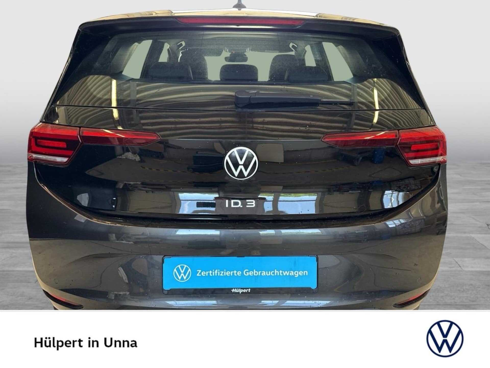 Volkswagen ID.3 Pure Performance