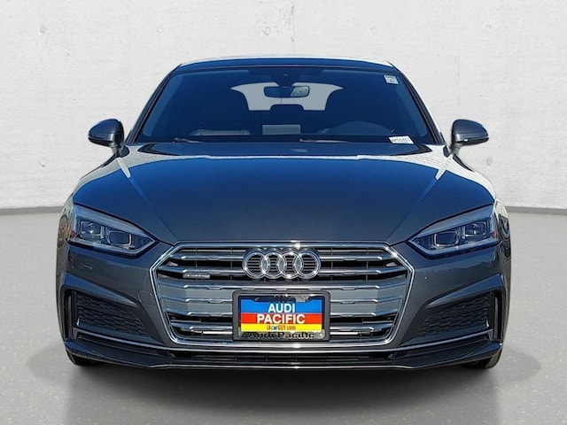 2019 Audi A5 Sportback