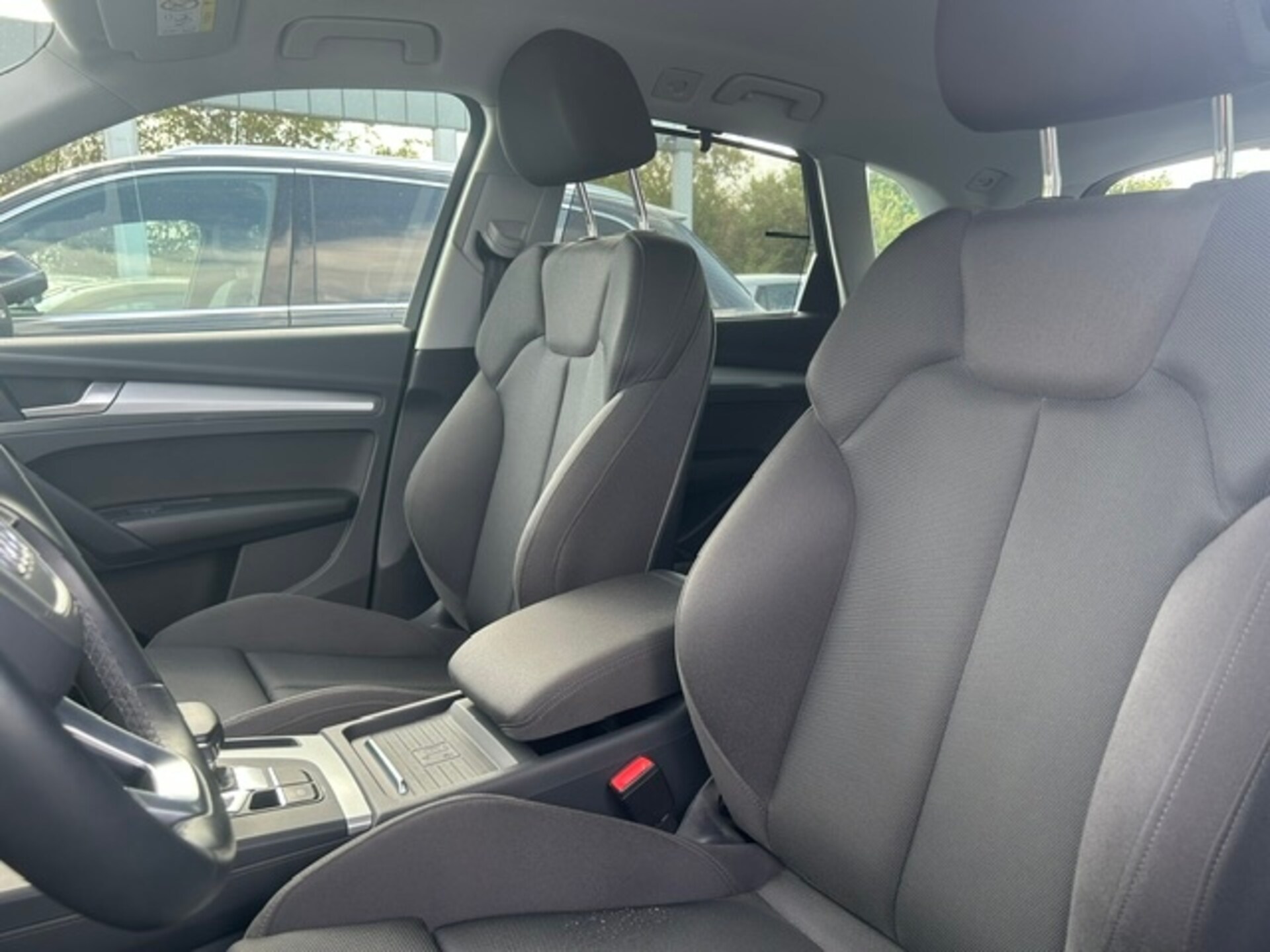 Audi Q5 SUV
