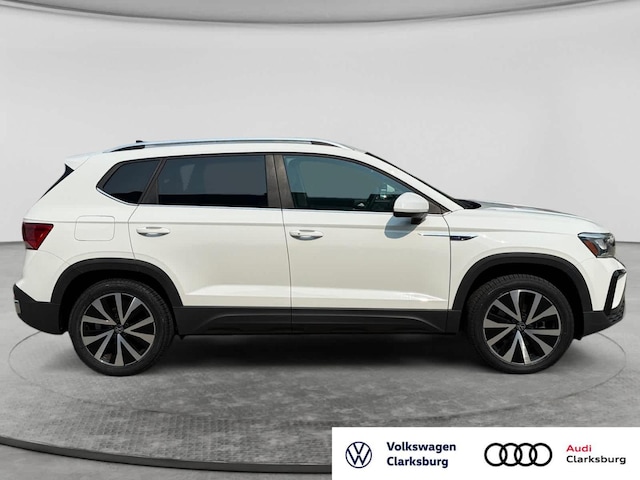 2023 Volkswagen Taos