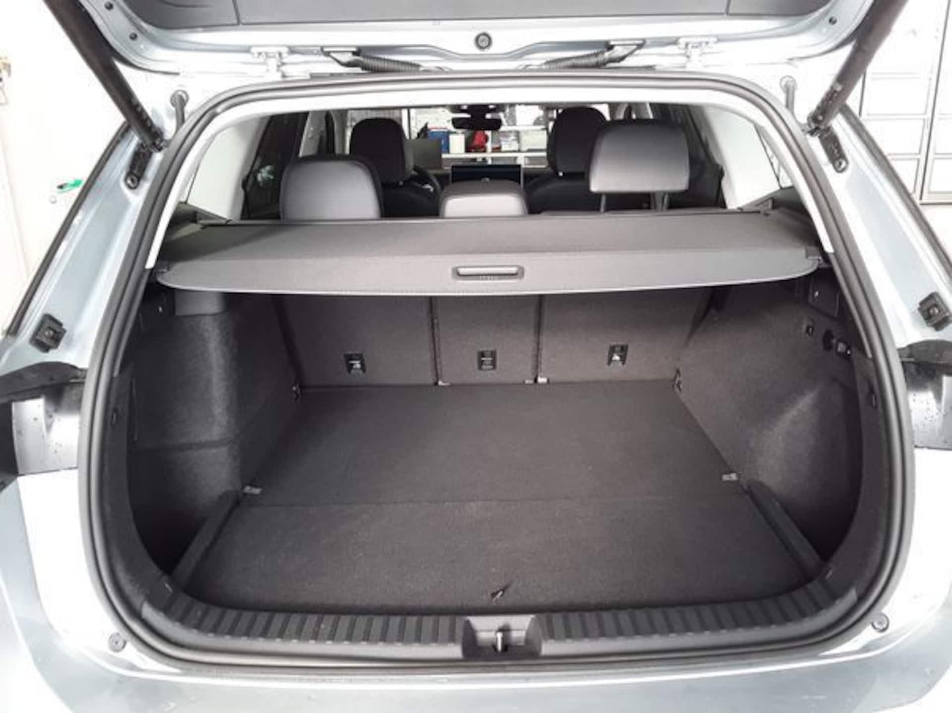Volkswagen Tayron Life