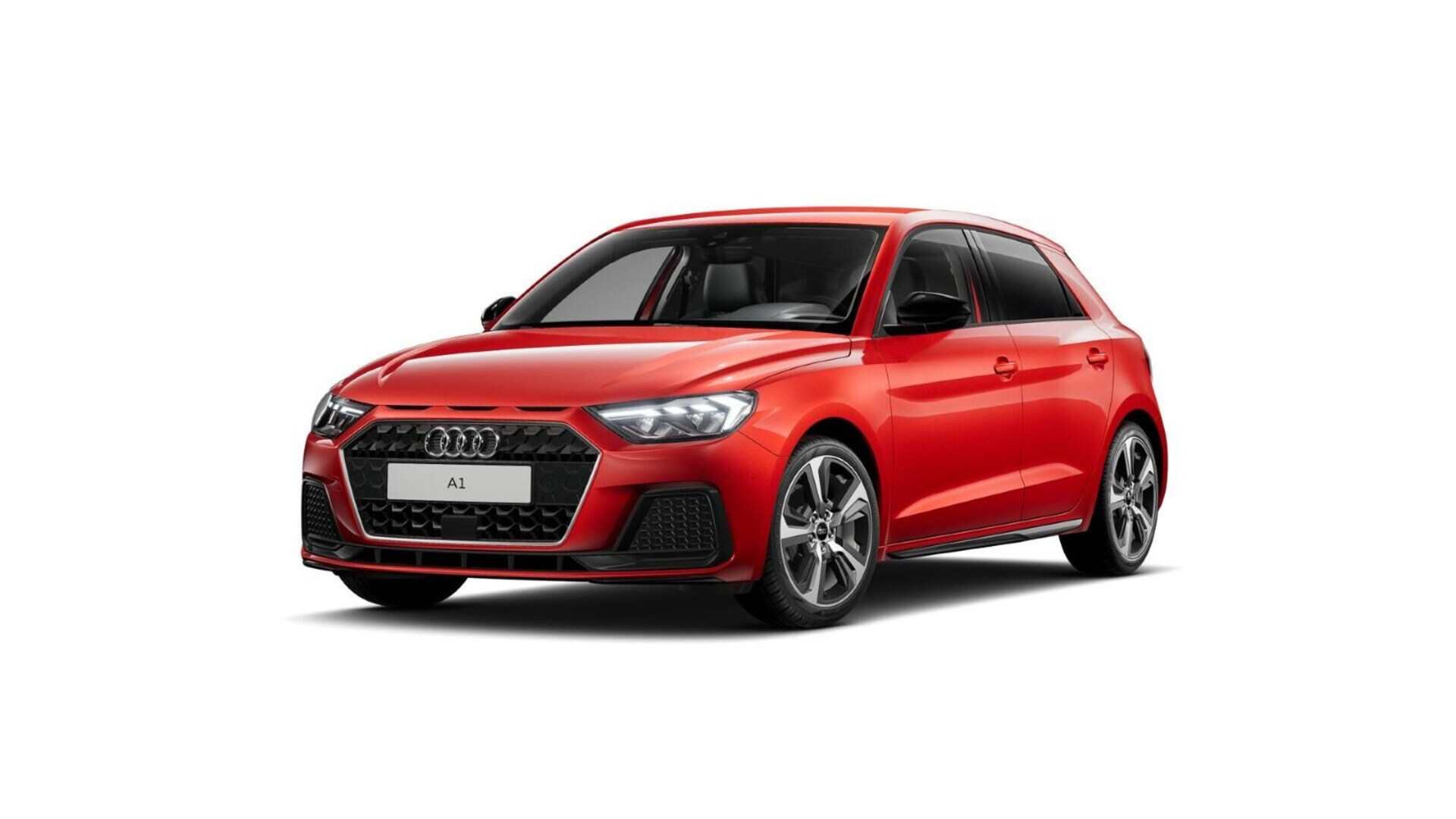 Audi A1 Sportback Advanced