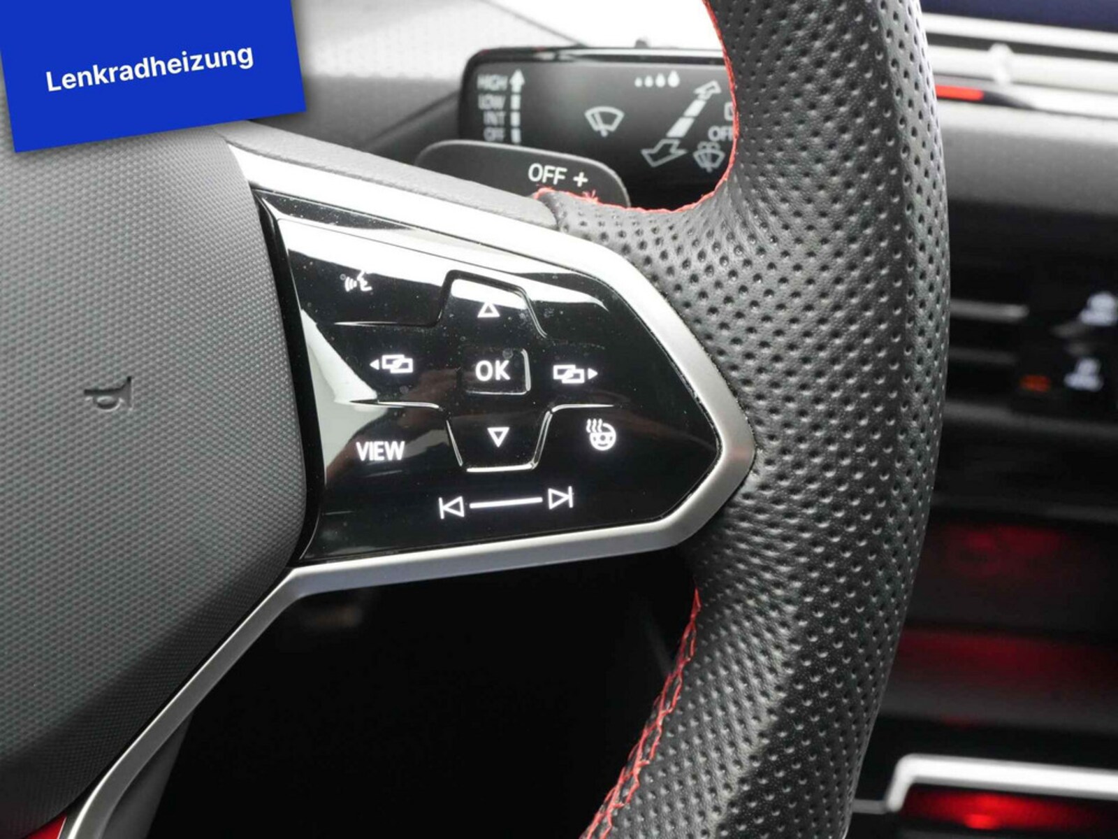 Volkswagen Golf – Bild 8