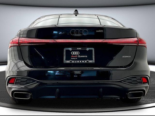 2026 Audi A5 Sedan