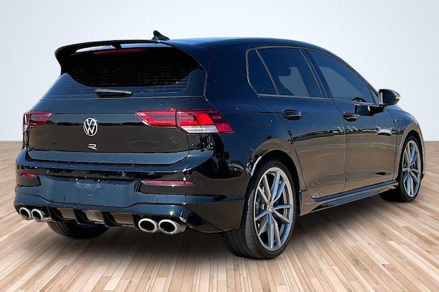 2024 Volkswagen Golf R