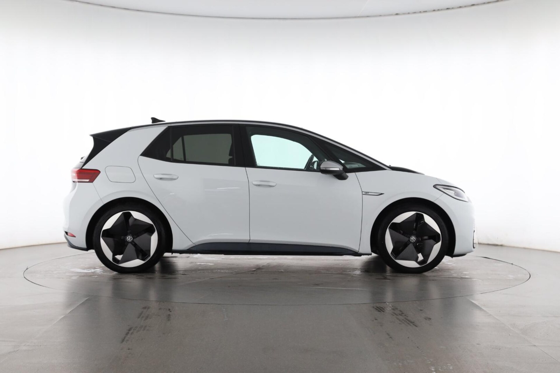 Volkswagen ID.3 1st Max