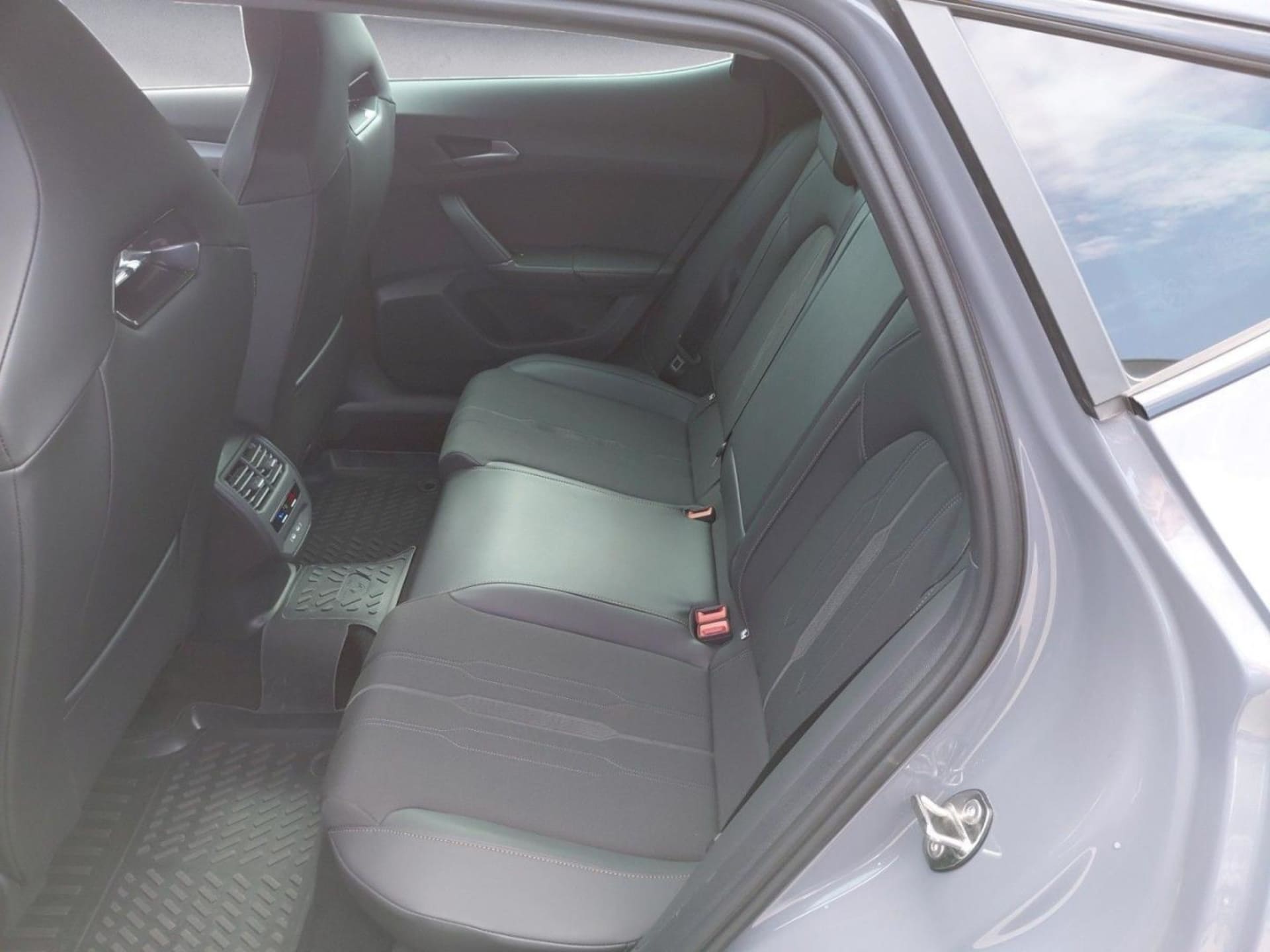 CUPRA Formentor VZ