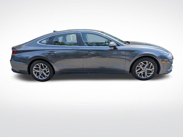 2022 Hyundai Sonata